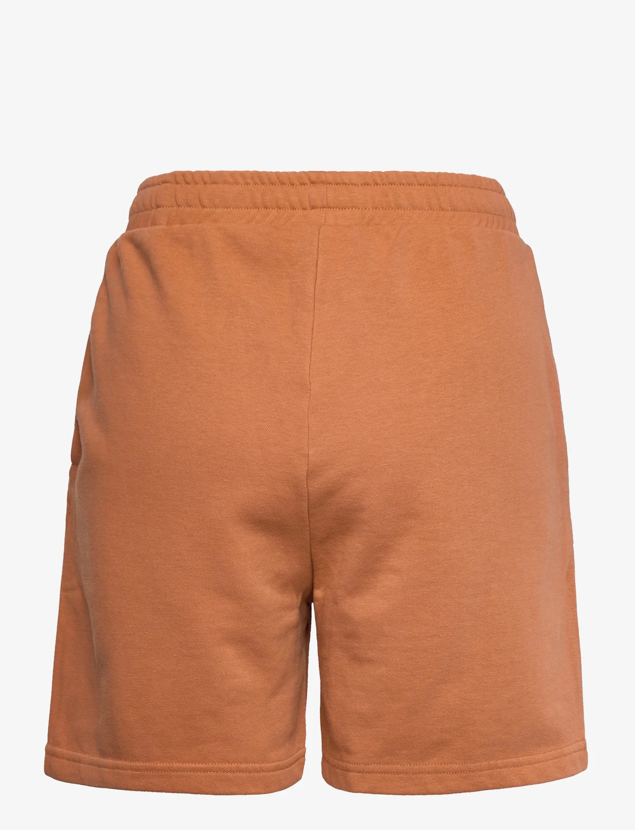 H2O Fagerholt - Short Shorts - casual shorts - dusty rust - 1