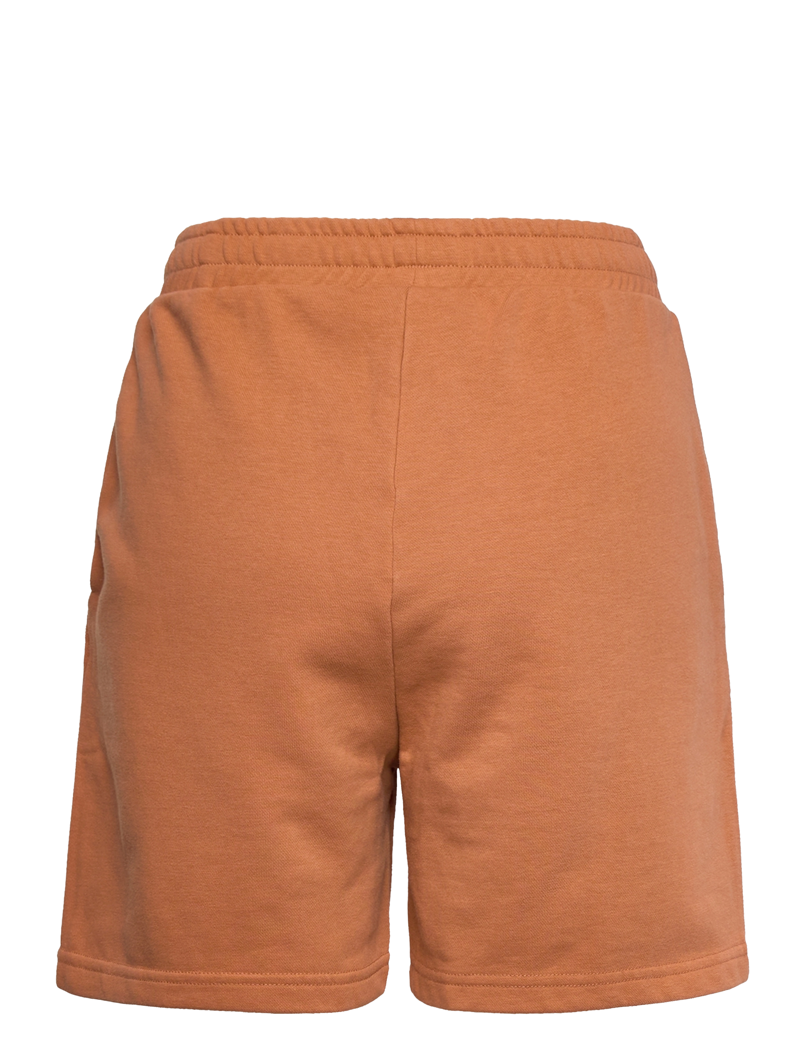 H2O Fagerholt - Short Shorts - sweatshorts - dusty rust - 1