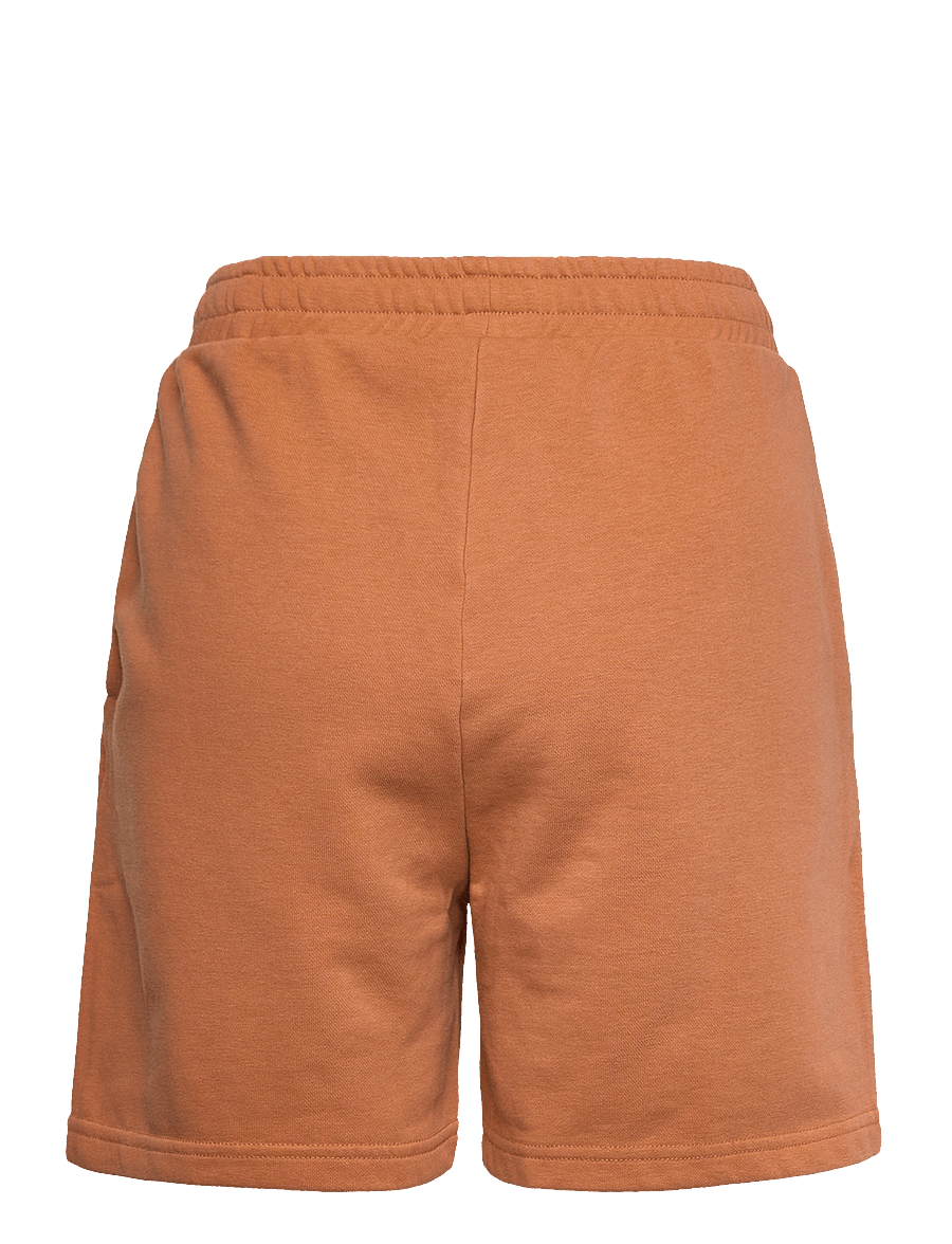 H2O Fagerholt - Short Shorts - sweatshorts - dusty rust - 1