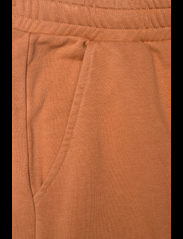 H2O Fagerholt - Short Shorts - sweatshorts - dusty rust - 4