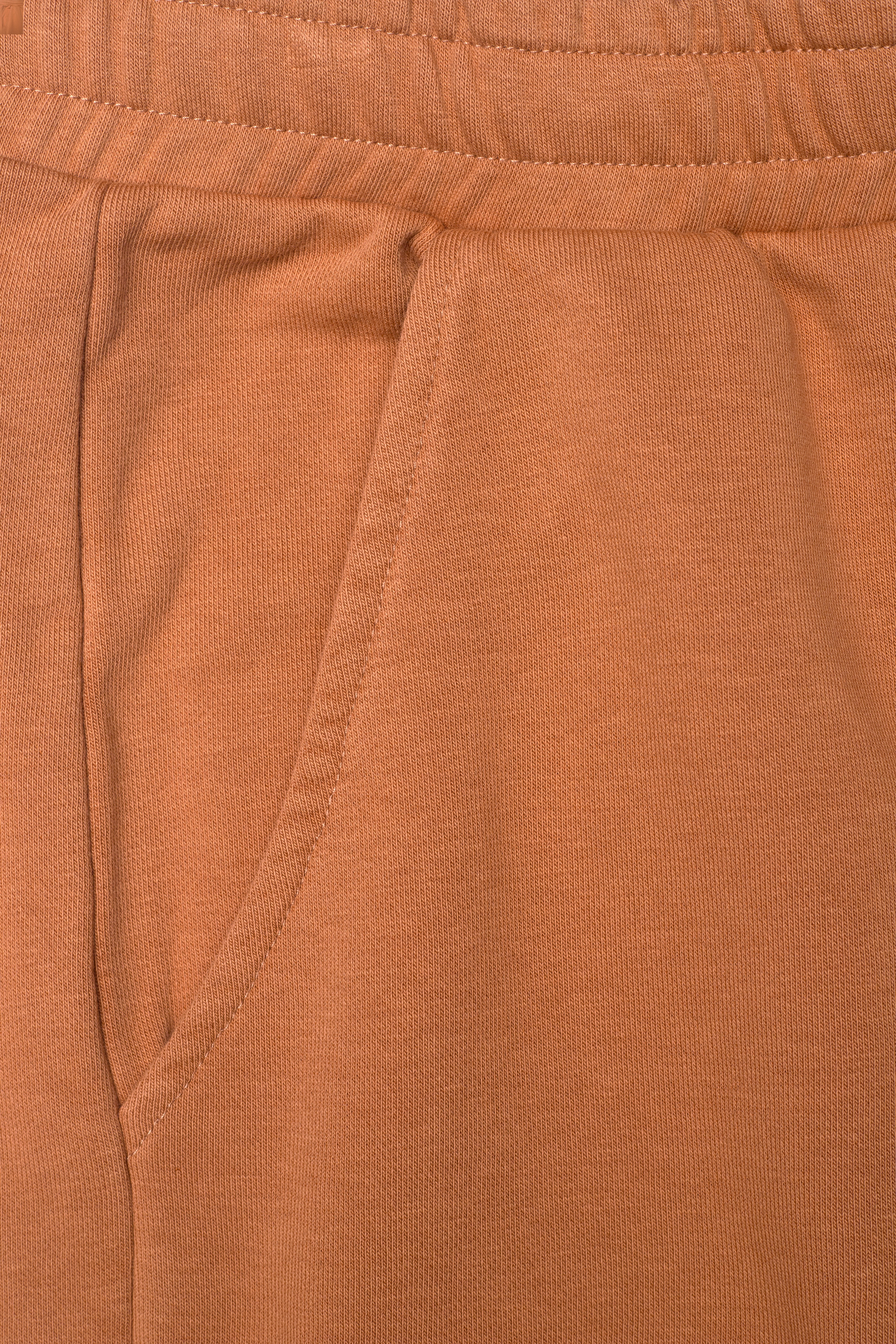 H2O Fagerholt - Short Shorts - sweatshorts - dusty rust - 4