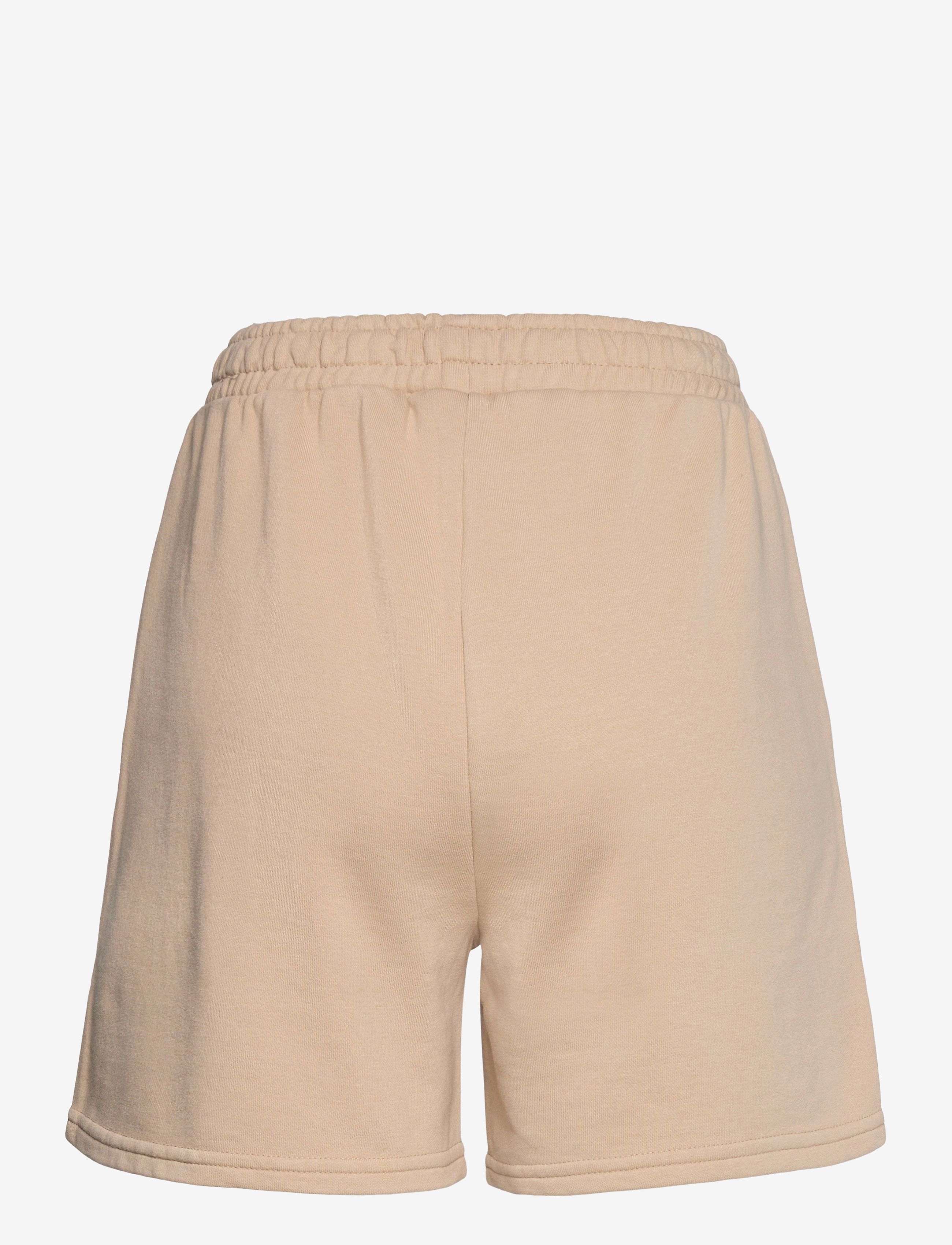 H2O Fagerholt - Short Shorts - sweatshorts - light khaki - 1