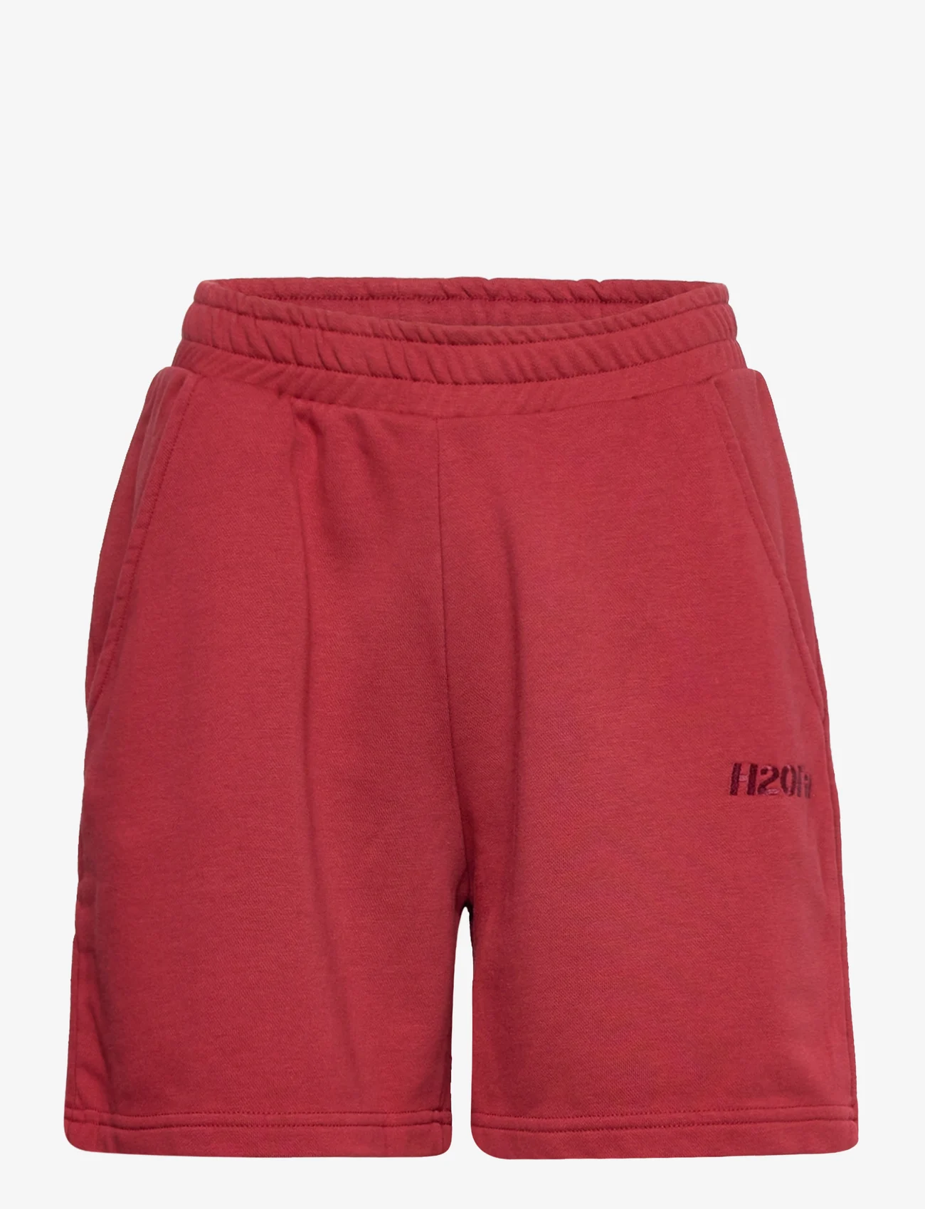 H2O Fagerholt - Short Shorts - casual shorts - red earth - 0
