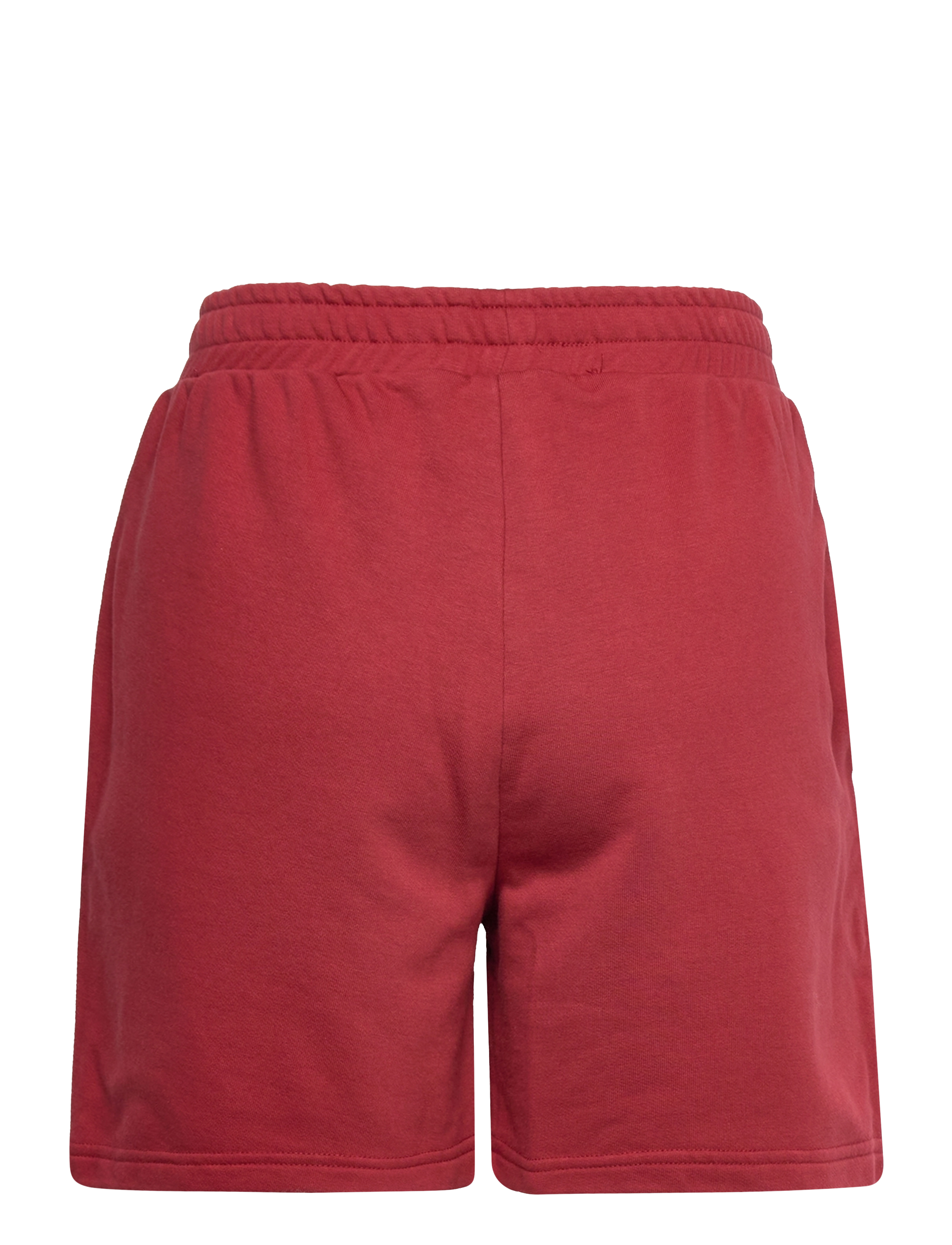 H2O Fagerholt - Short Shorts - lühikesed dressipüksid - red earth - 1