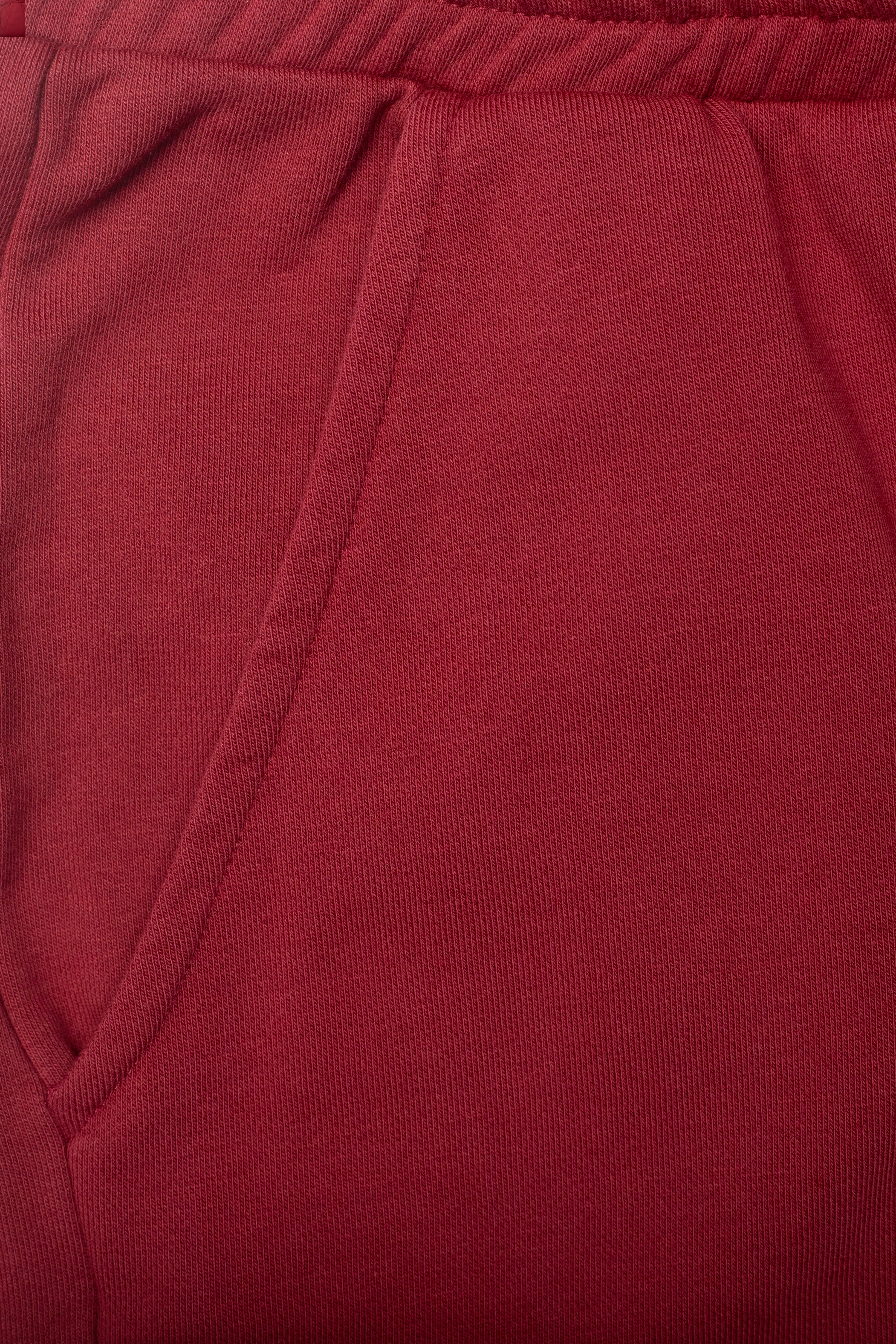 H2O Fagerholt - Short Shorts - lühikesed dressipüksid - red earth - 4
