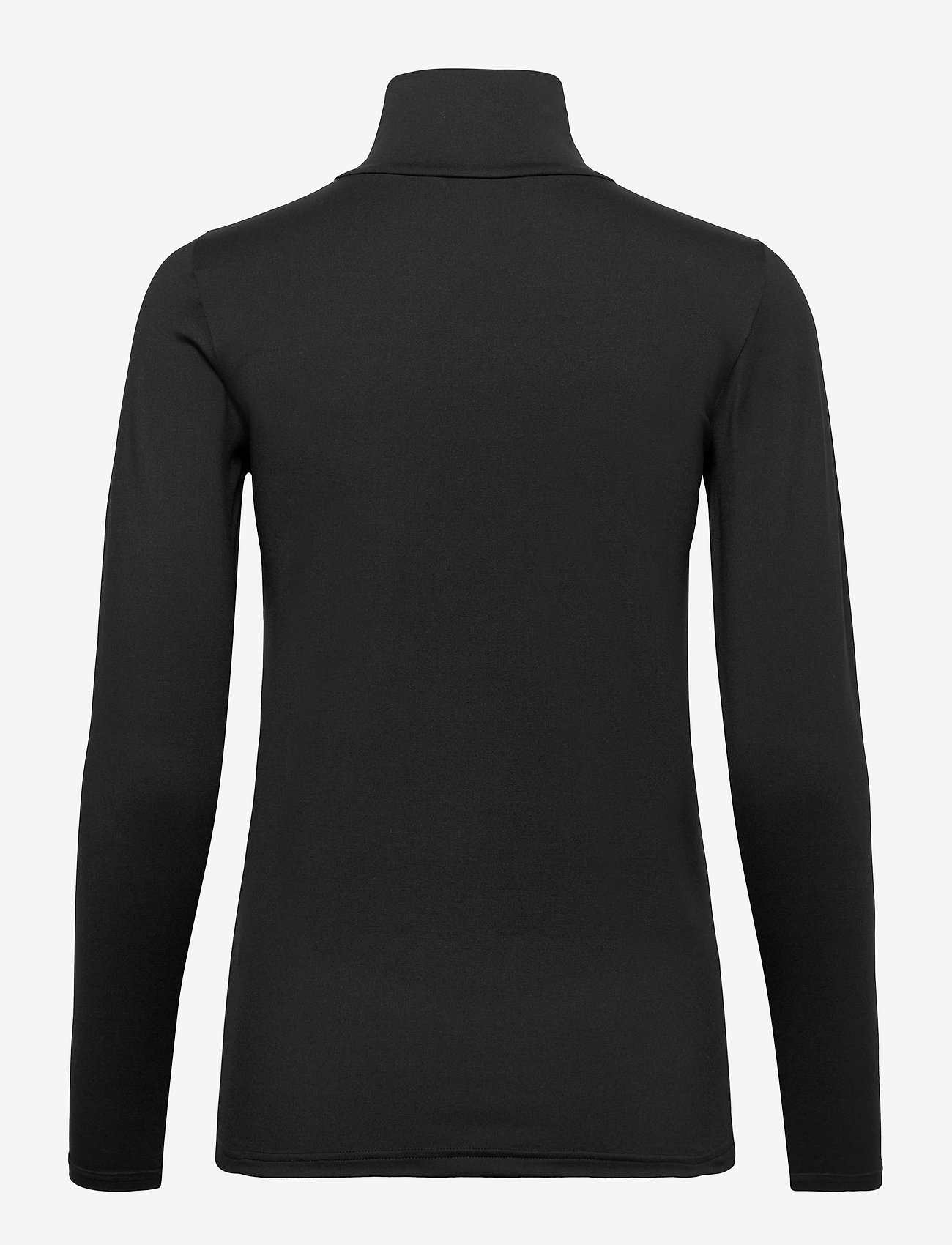 H2O Fagerholt - High high Neck - black - 1