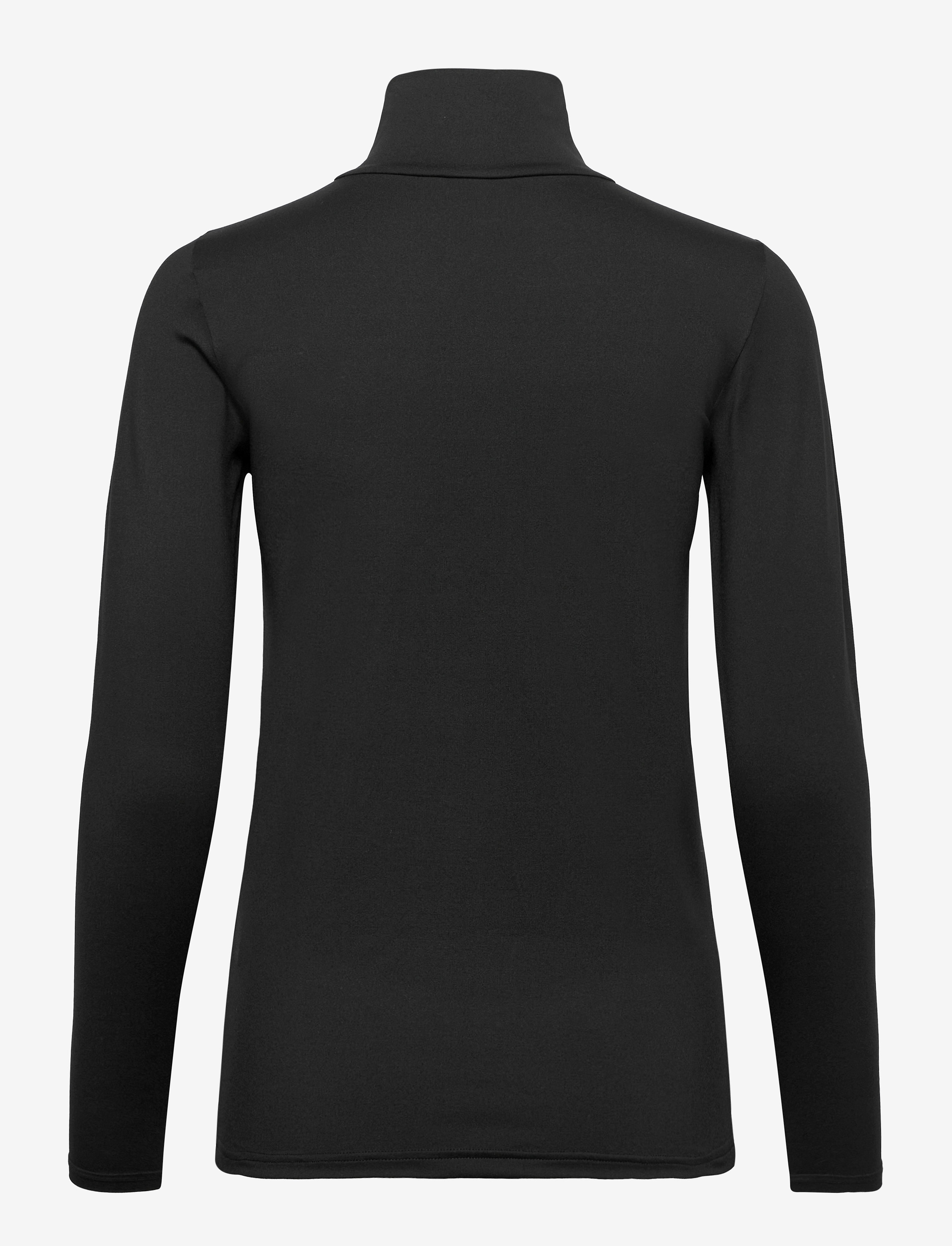 H2O Fagerholt - High high Neck - black - 1