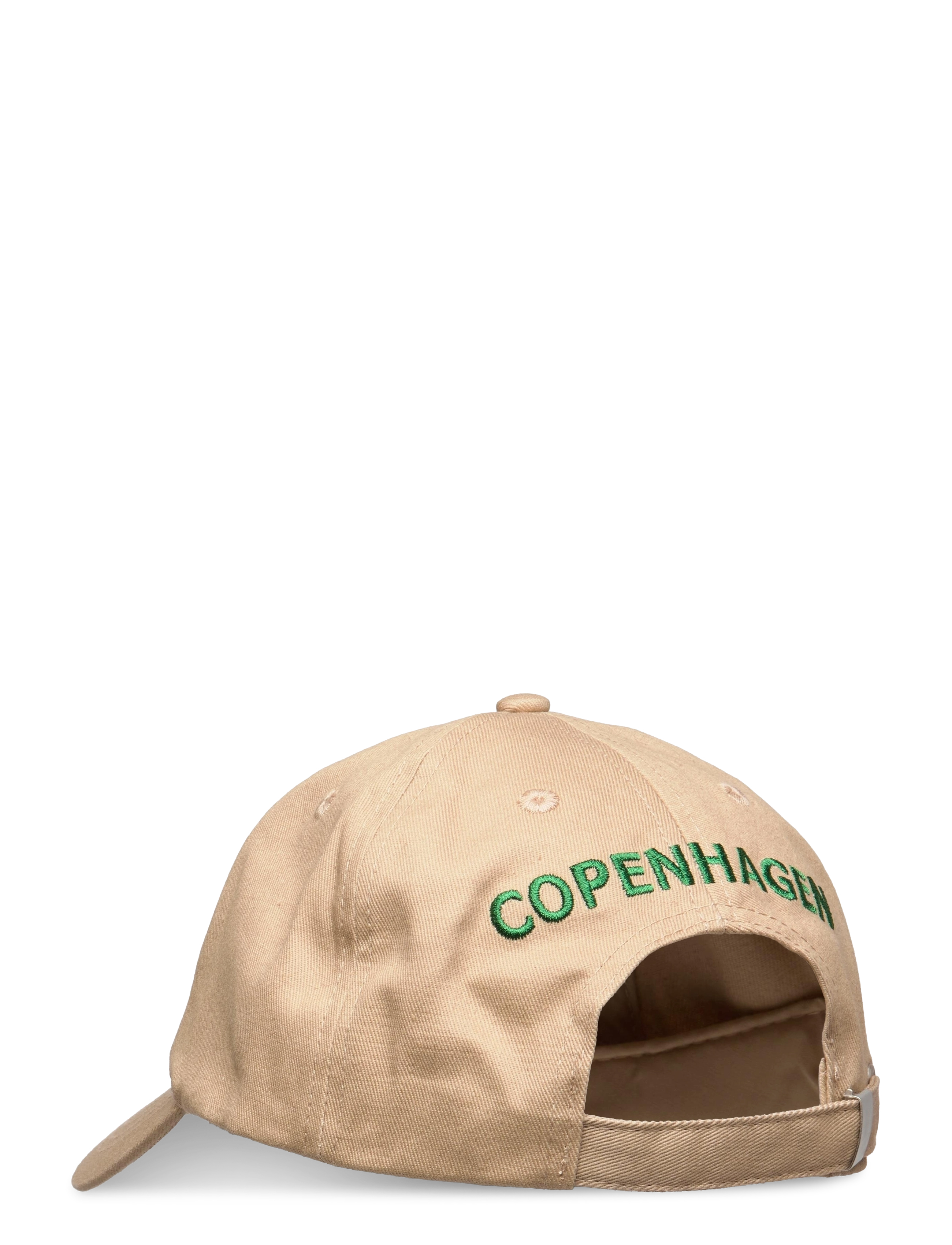 H2O Fagerholt - Cap - aluminium - 1