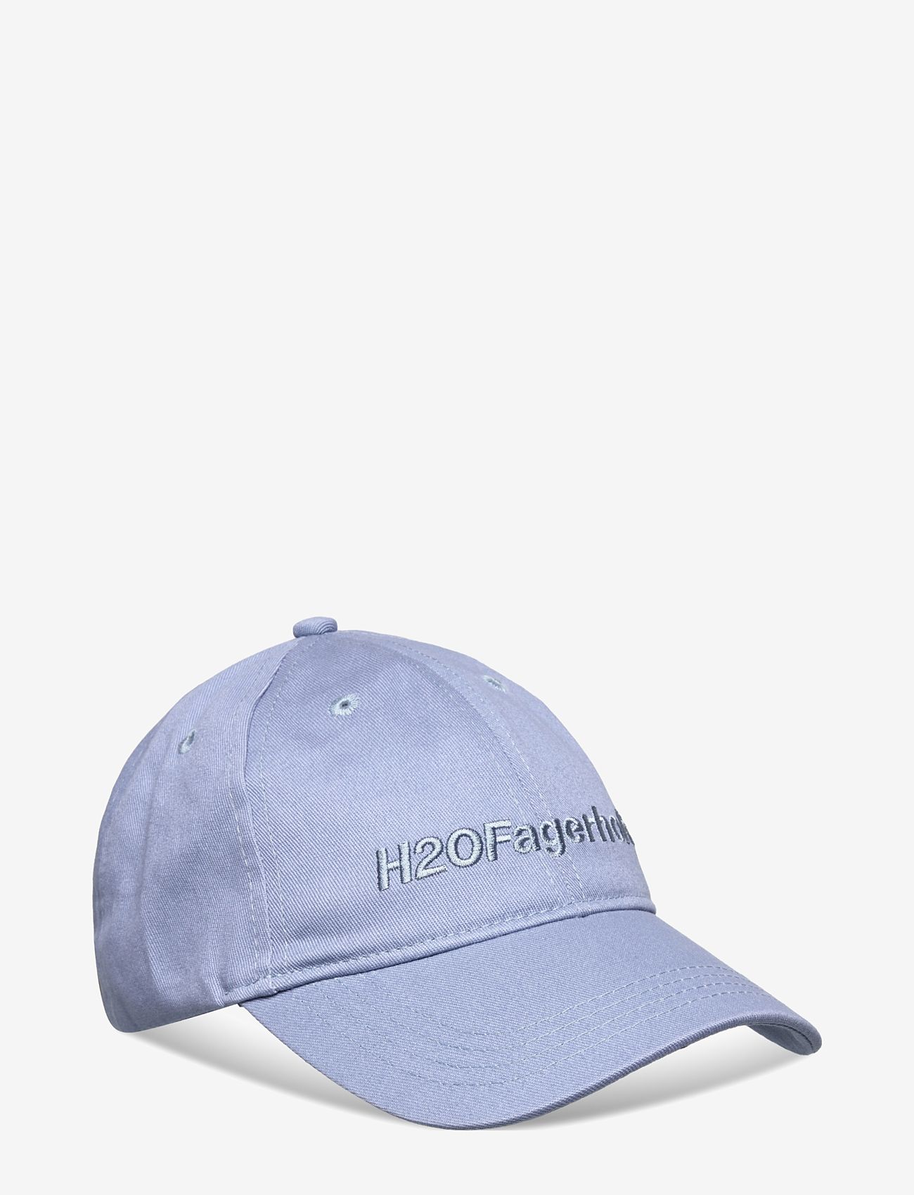 H2O Fagerholt - Cap - light blue - 0