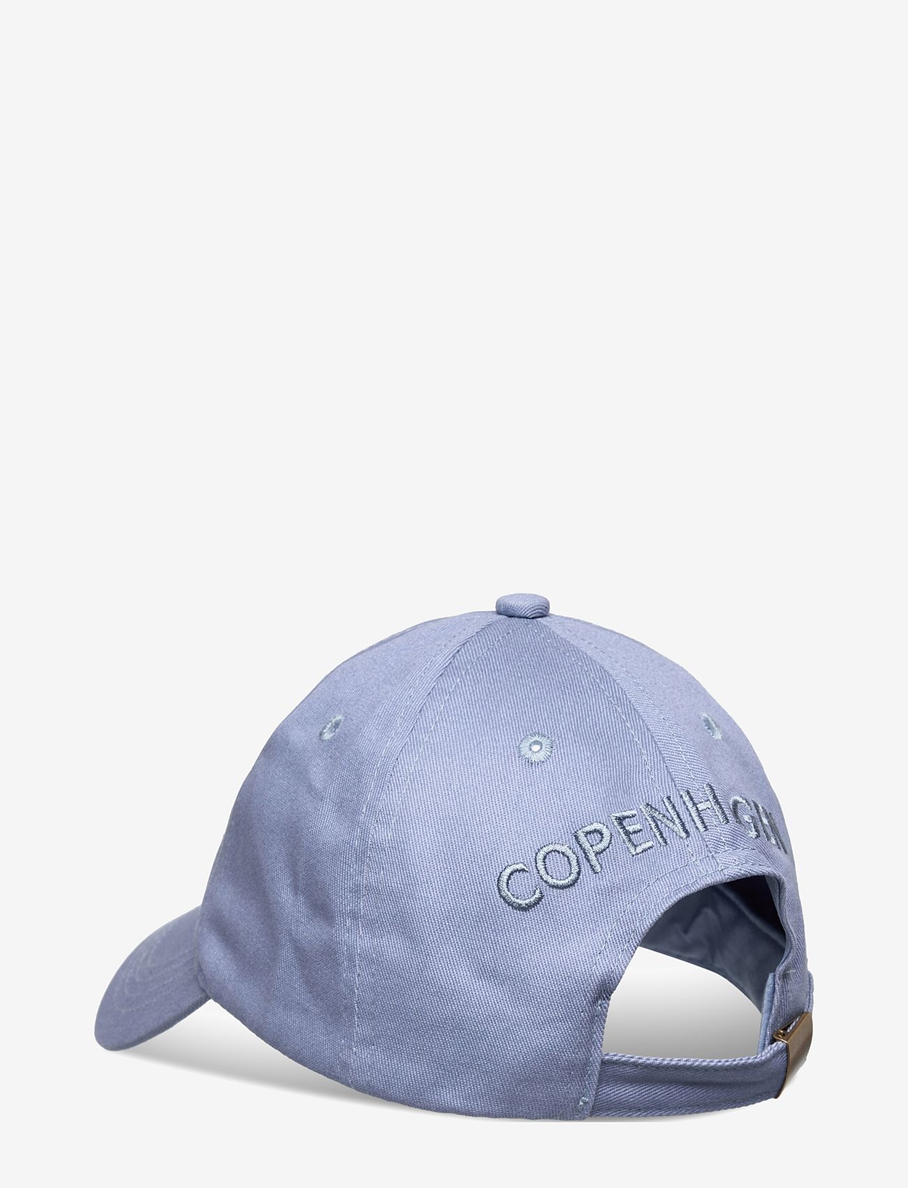 H2O Fagerholt - Cap - light blue - 1