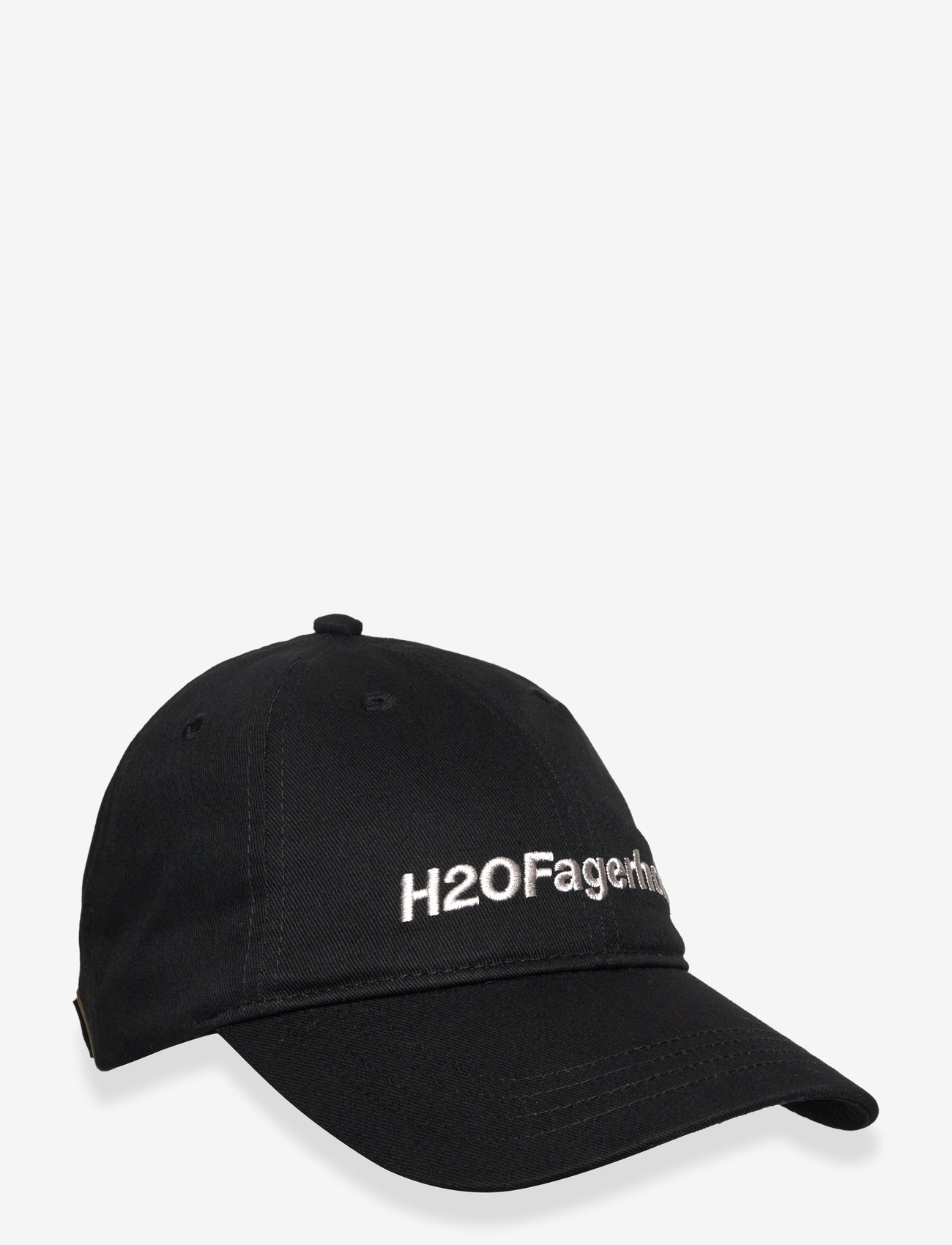 H2O Fagerholt - Cap - gifts below 15000kr - black - 0