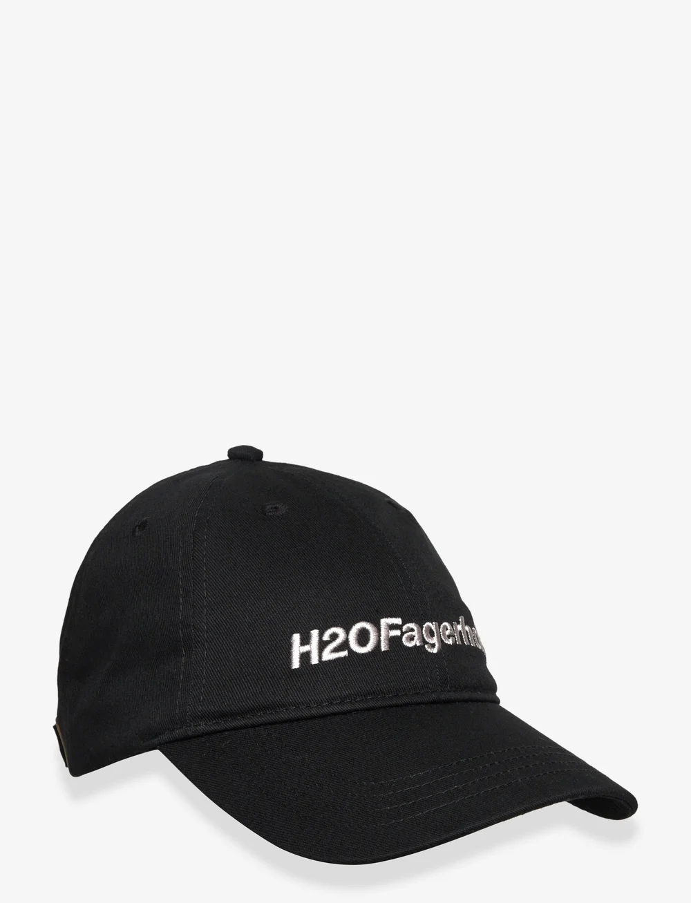 H2O Fagerholt - Cap - kappen - black - 0