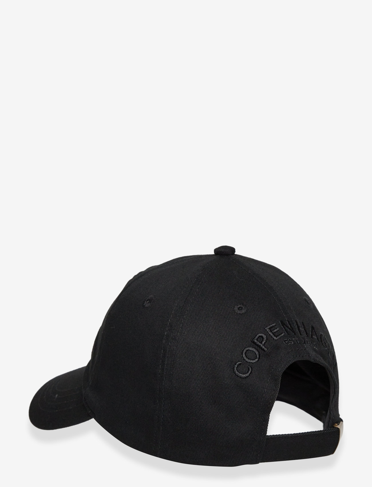 H2O Fagerholt - Cap - gifts below 15000kr - black - 1