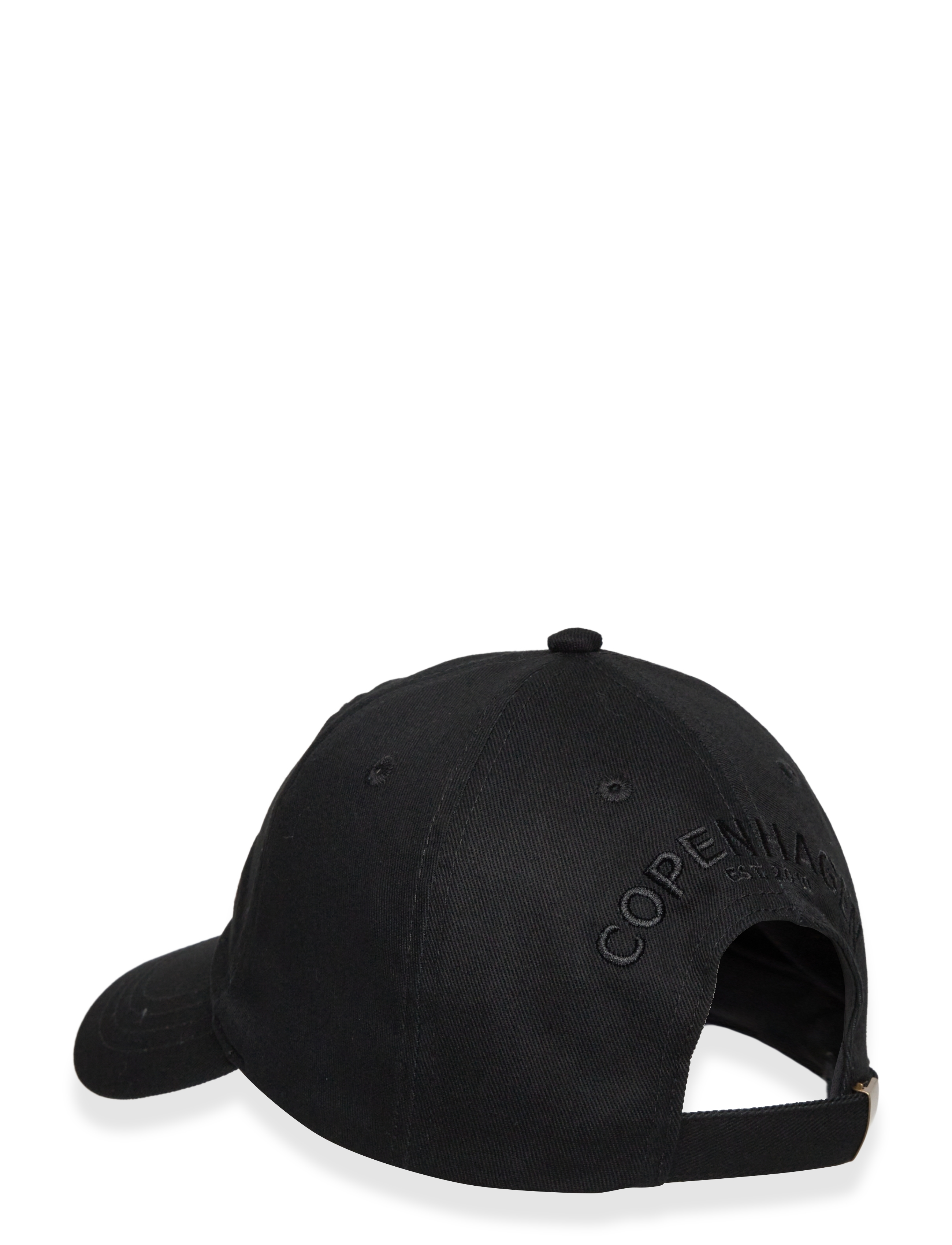 H2O Fagerholt - Cap - black - 1