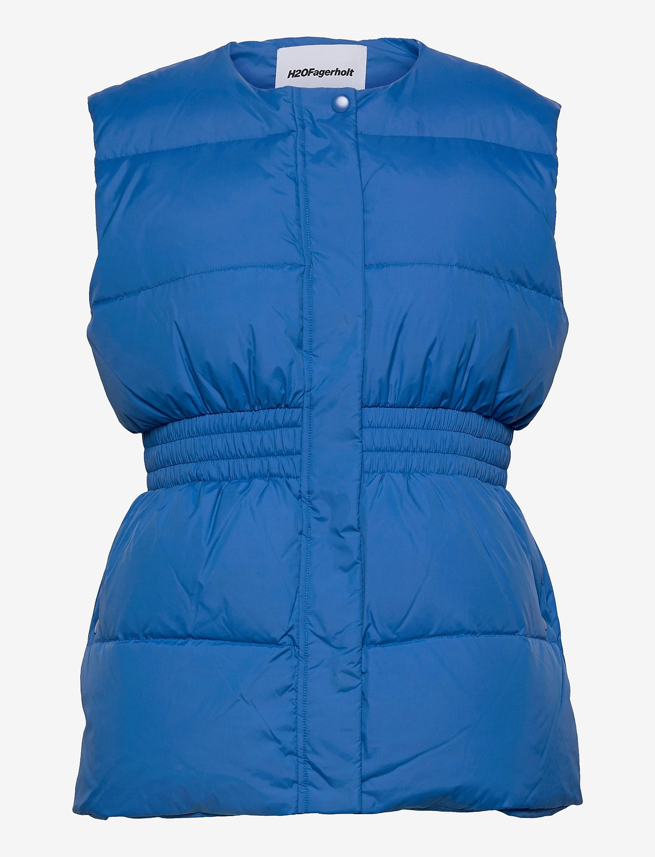 H2O Fagerholt - Azraq West - gefütterte westen - electro blue - 0