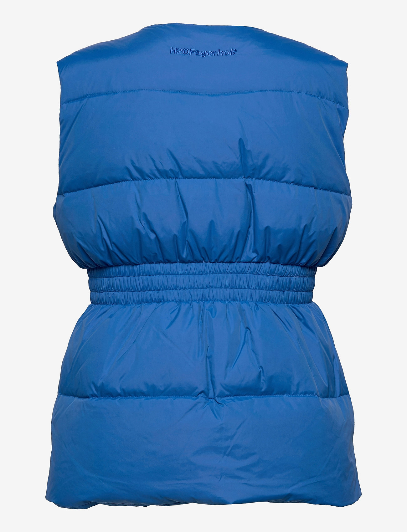 H2O Fagerholt - Azraq West - gefütterte westen - electro blue - 1