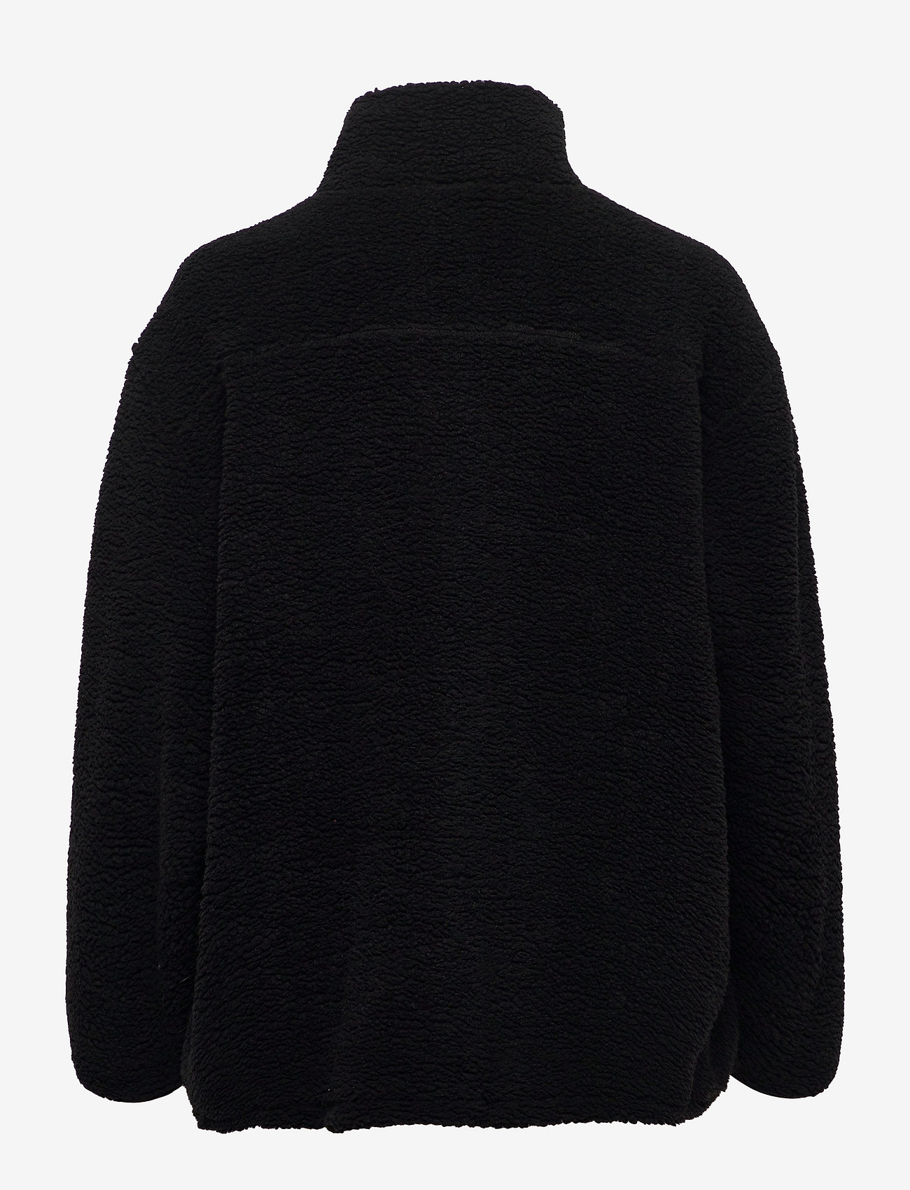 H2O Fagerholt - 7'AM Mountain Pile - black - 1