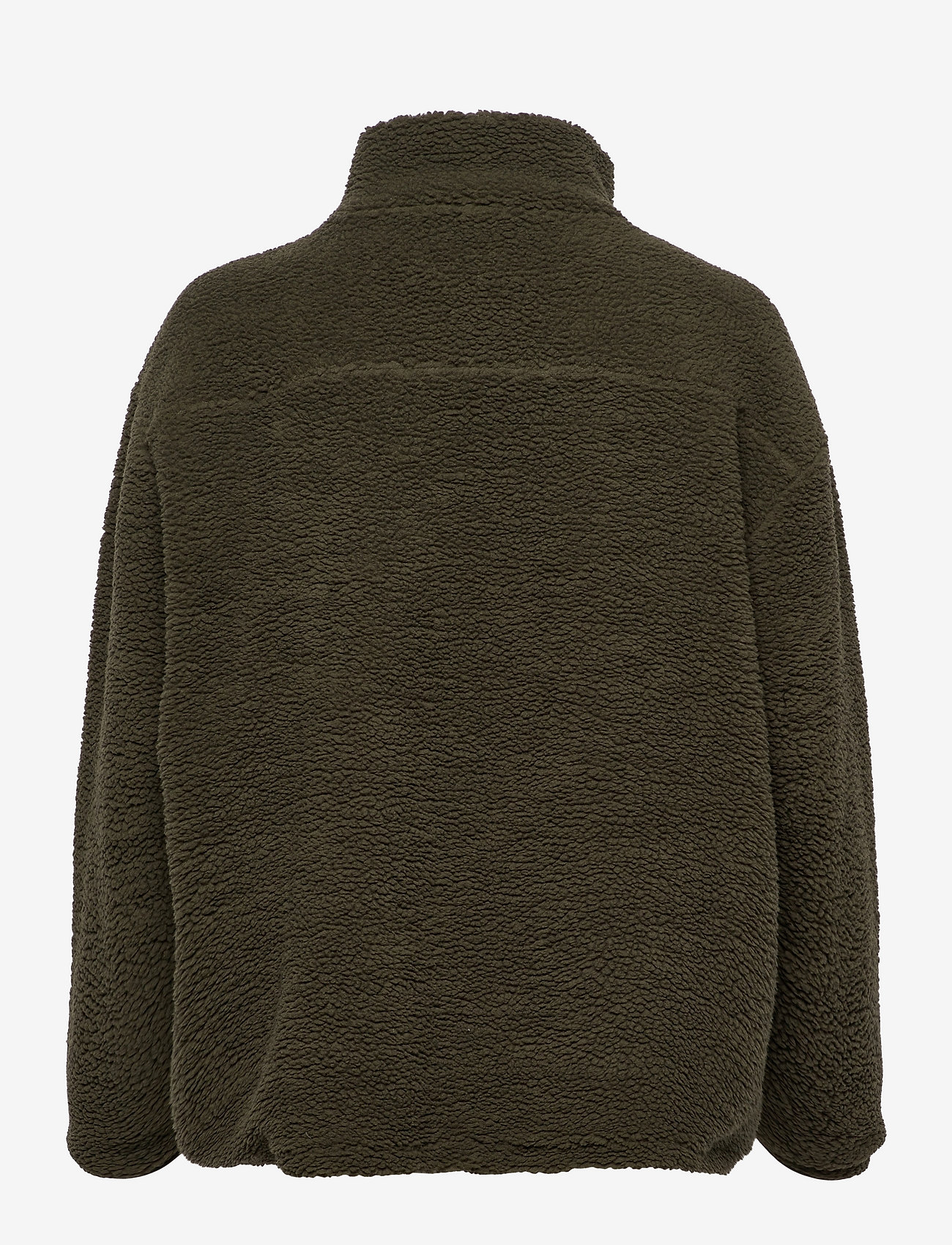 H2O Fagerholt - 7'AM Mountain Pile - forest green - 1