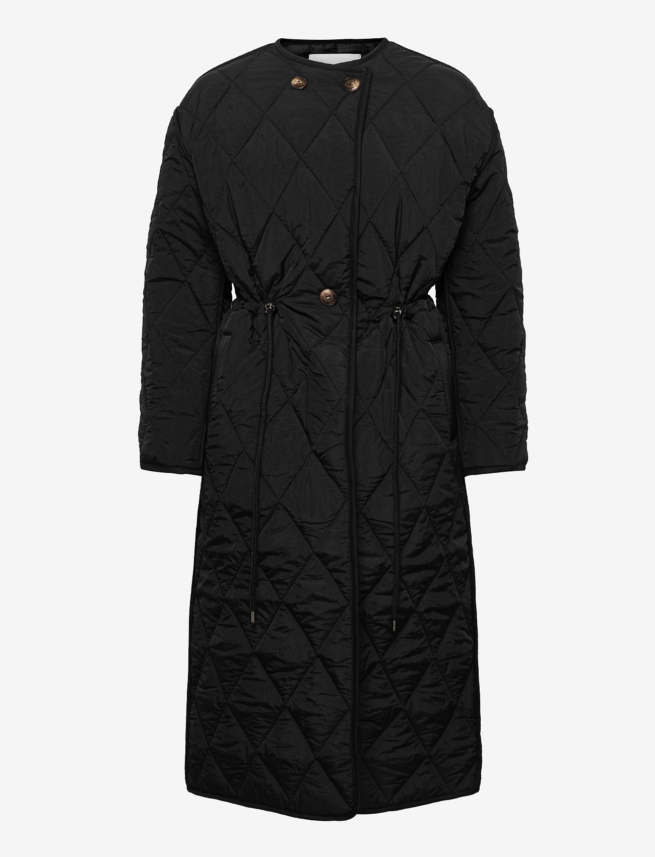 H2O Fagerholt - Maetif Jacket - black - 0