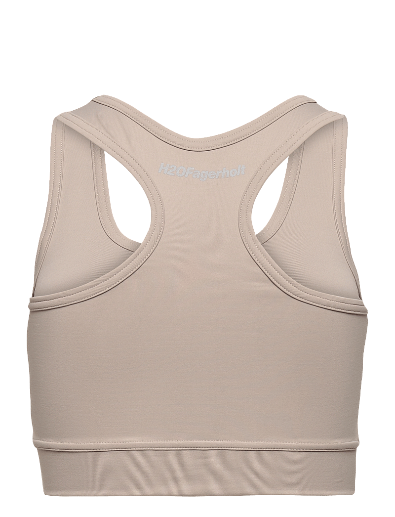H2O Fagerholt - On The Top Top - mittlerer halt - perfect pale - 1