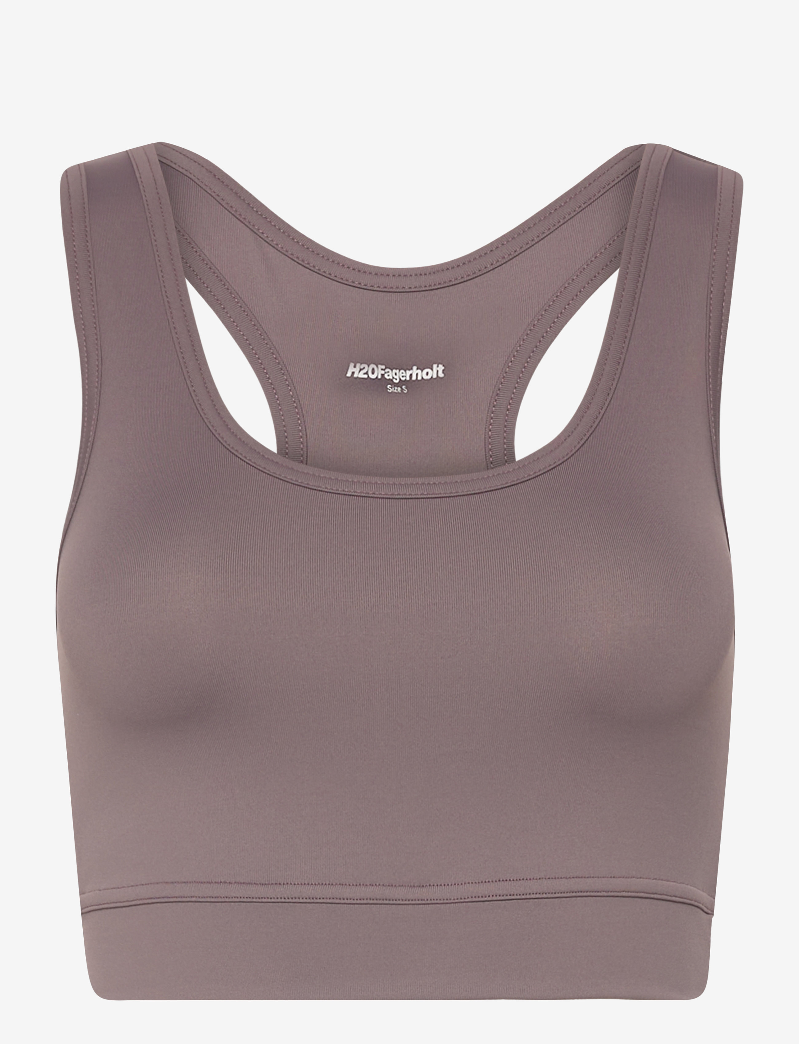 H2O FAGERHOLT On The Oberteil Oberteil Pink - XS - Damen