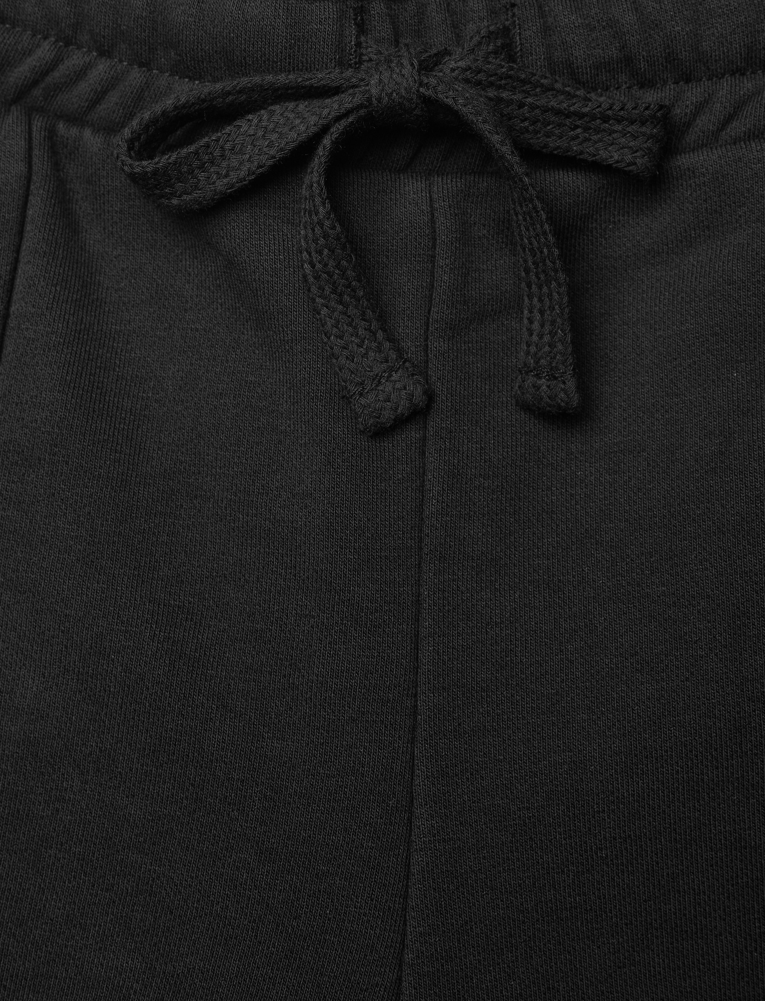 H2O Fagerholt - Airport Sweat Pants - black - 3