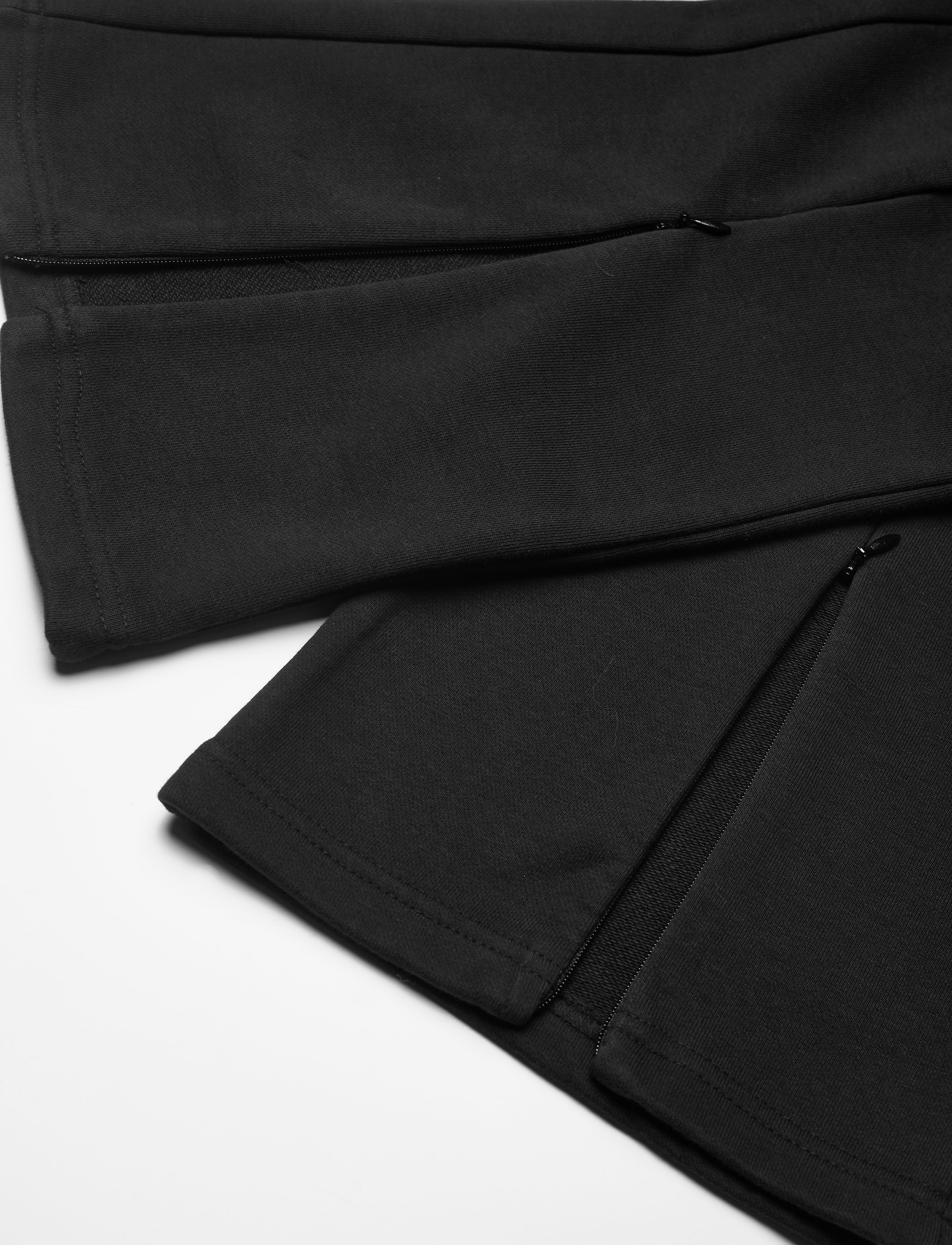 H2O Fagerholt - Airport Sweat Pants - black - 4