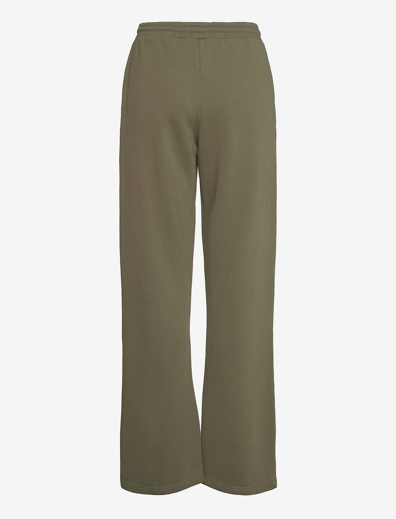 H2O Fagerholt - Airport Sweat Pants - forest green - 1