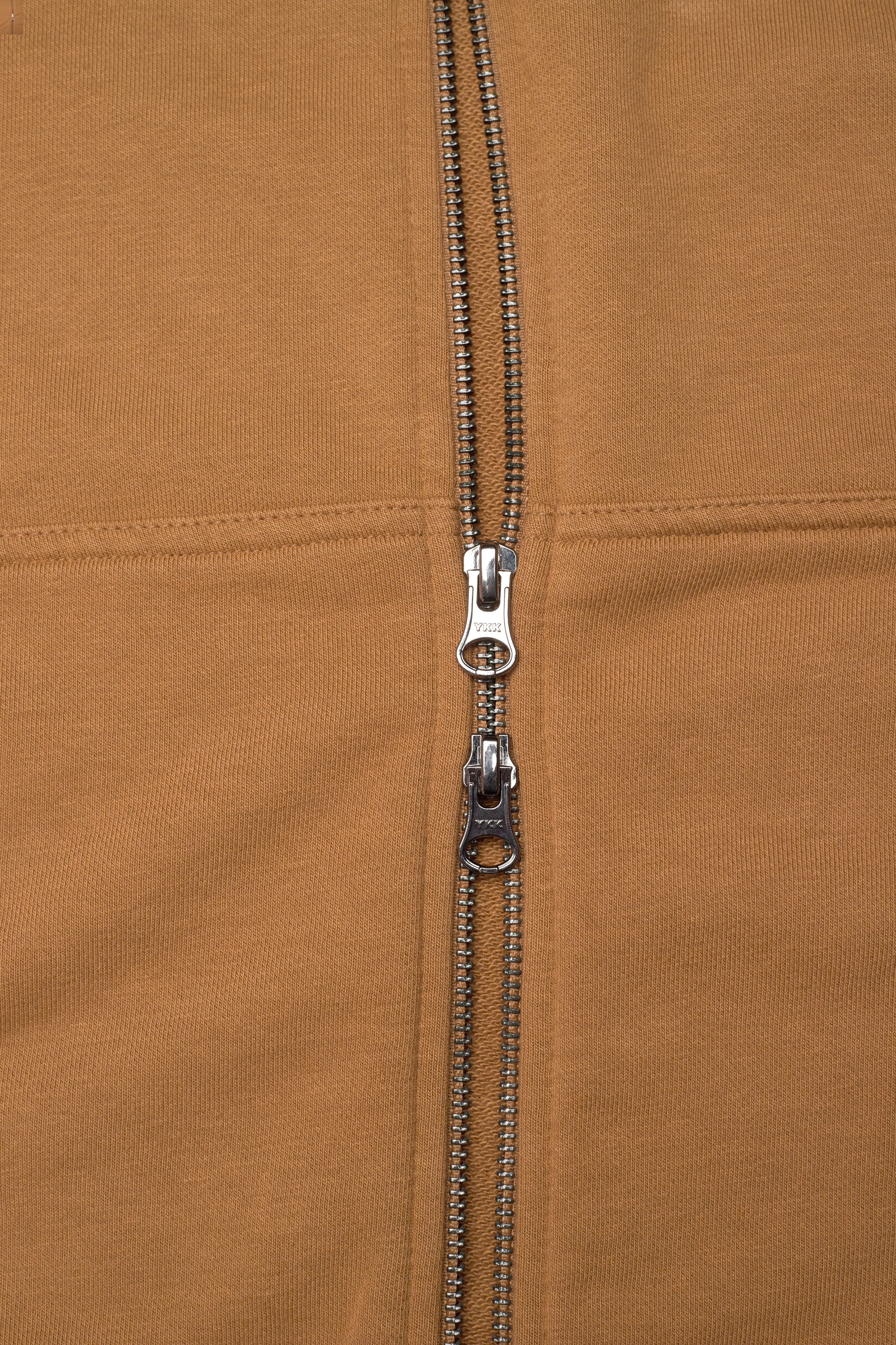 H2O Fagerholt - Cream Doctor 3 Sweat Hoodie - pulls à capuche - camel - 3