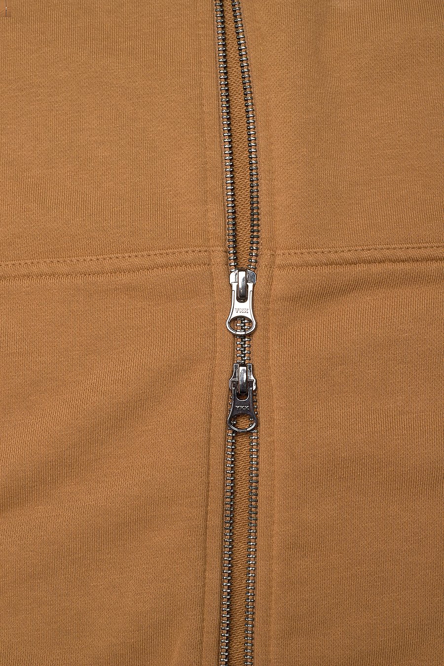 H2O Fagerholt - Cream Doctor 3 Sweat Hoodie - hættetrøjer - camel - 3