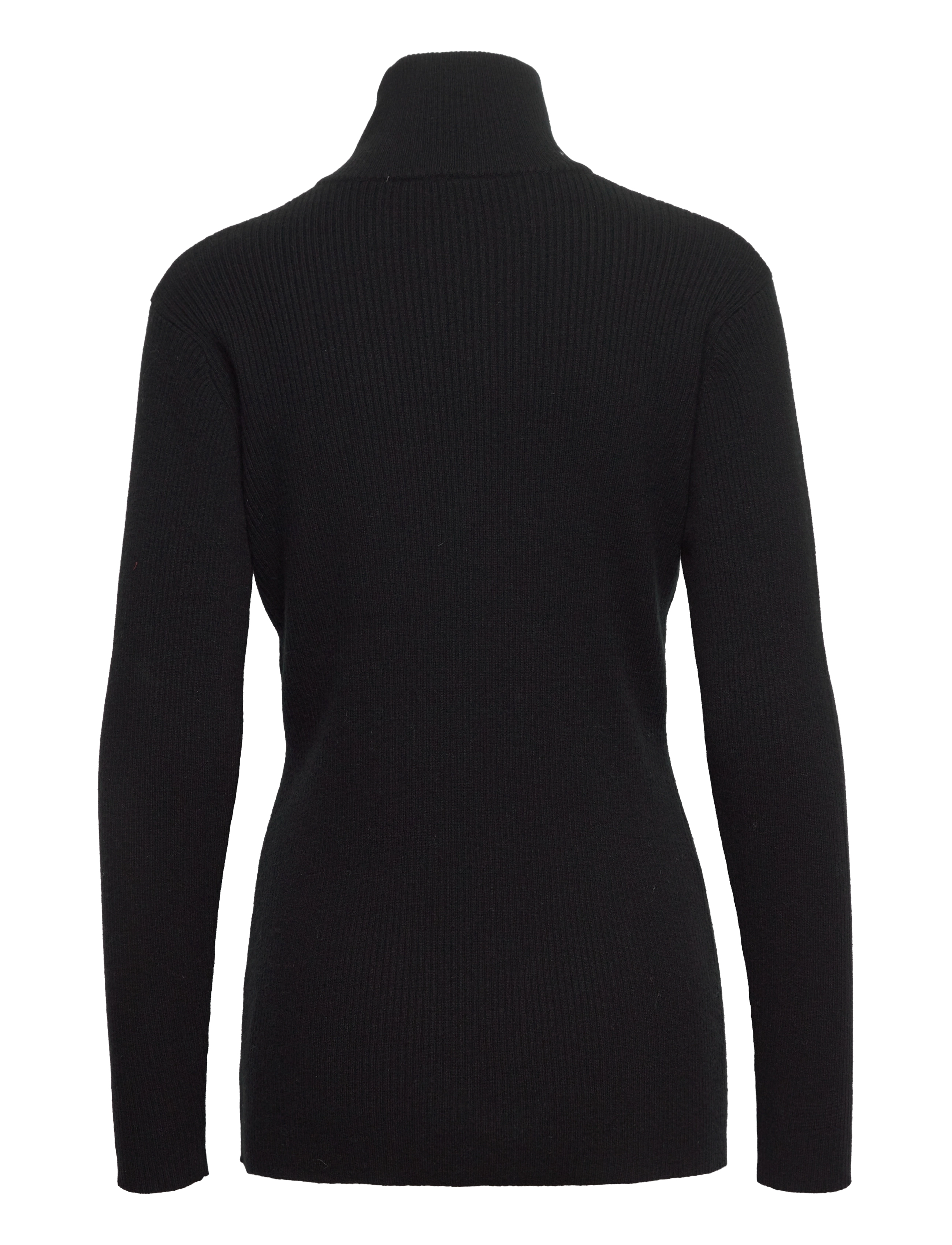 H2O Fagerholt - Murih High Neck - black - 1