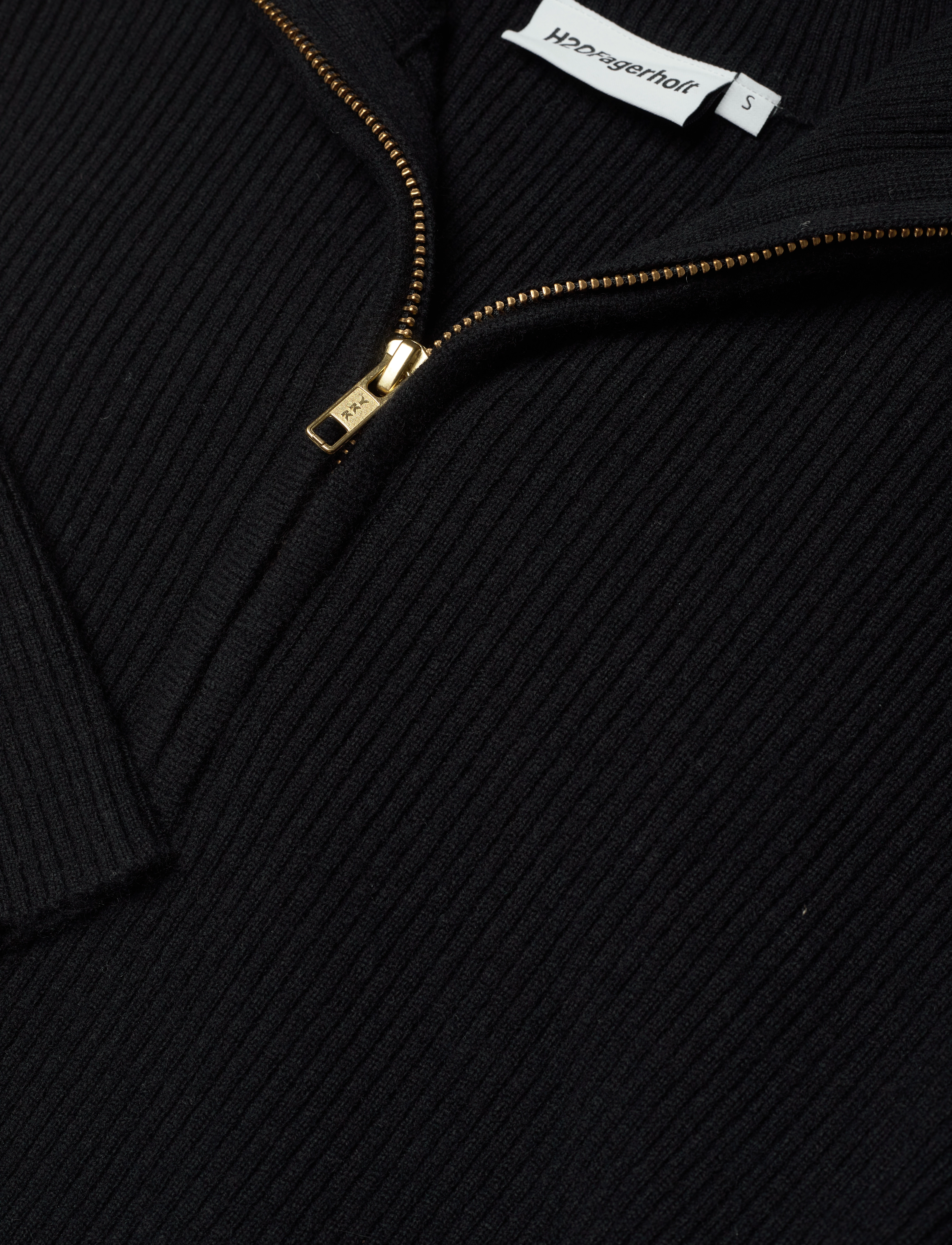 H2O Fagerholt - Murih High Neck - black - 3