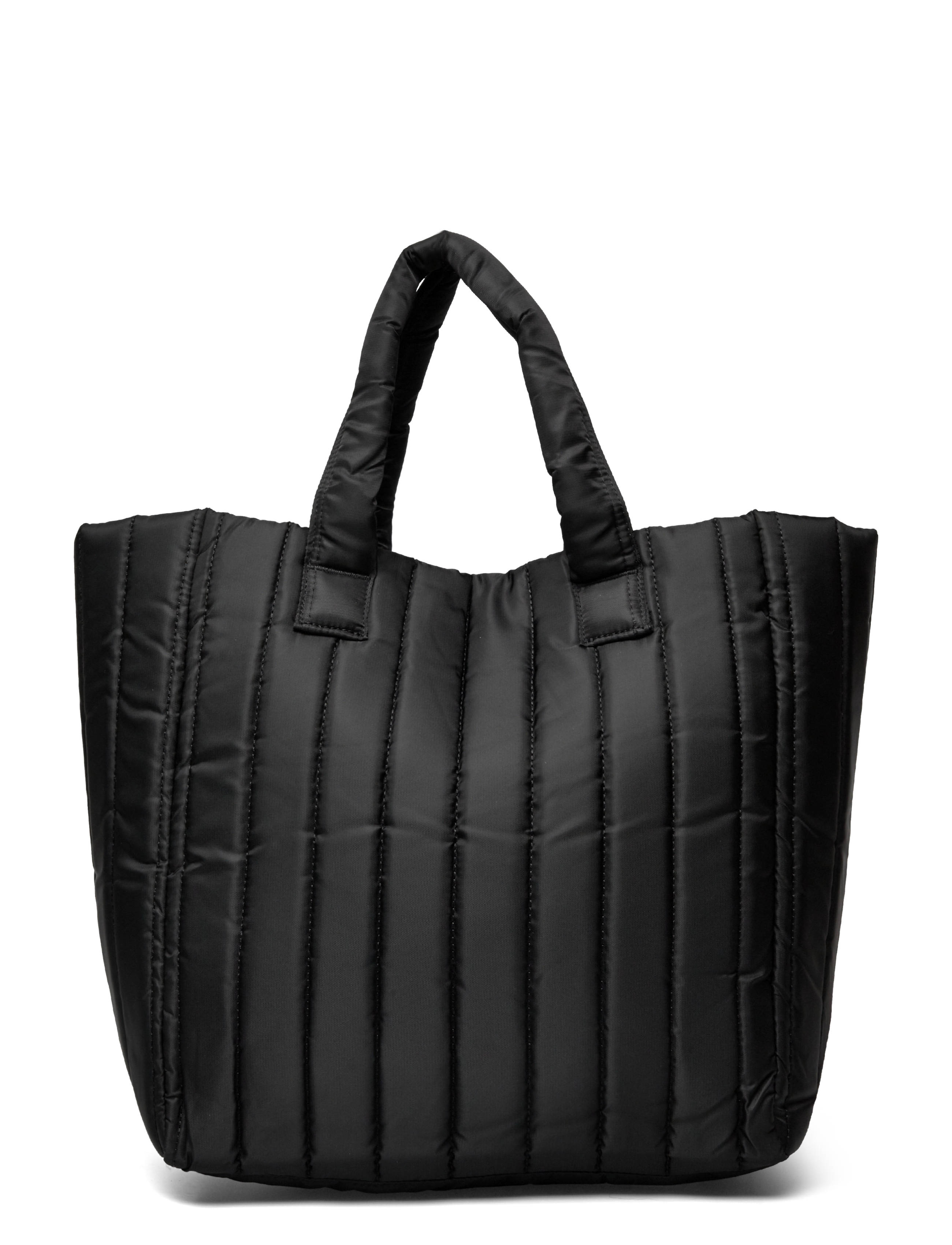 H2O Fagerholt - Market Bag - black - 1