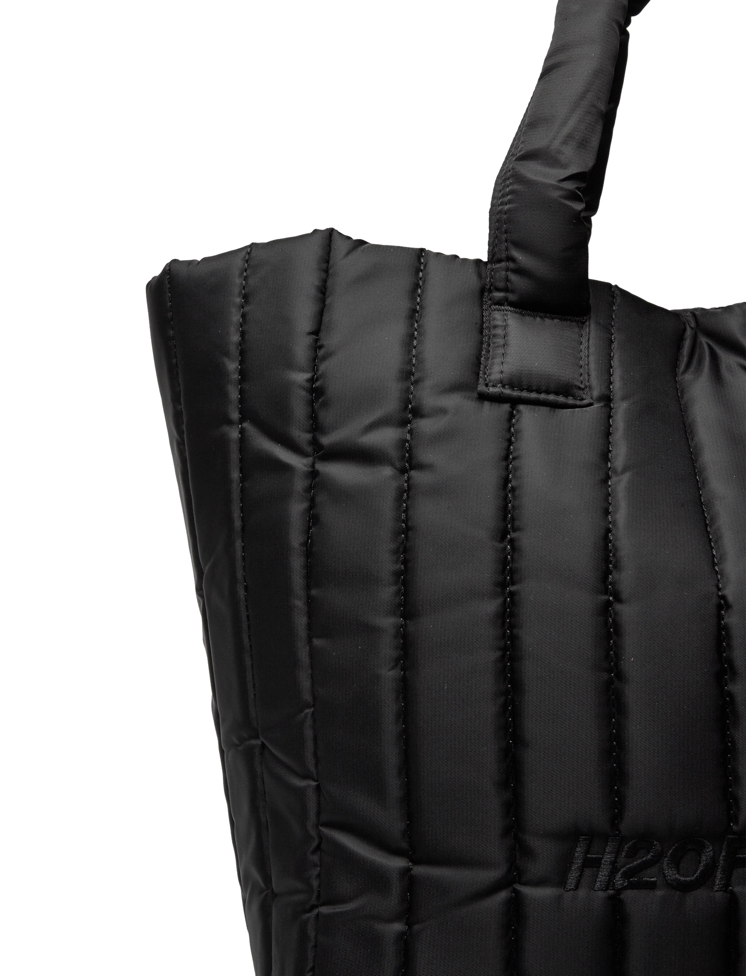 H2O Fagerholt - Market Bag - black - 3