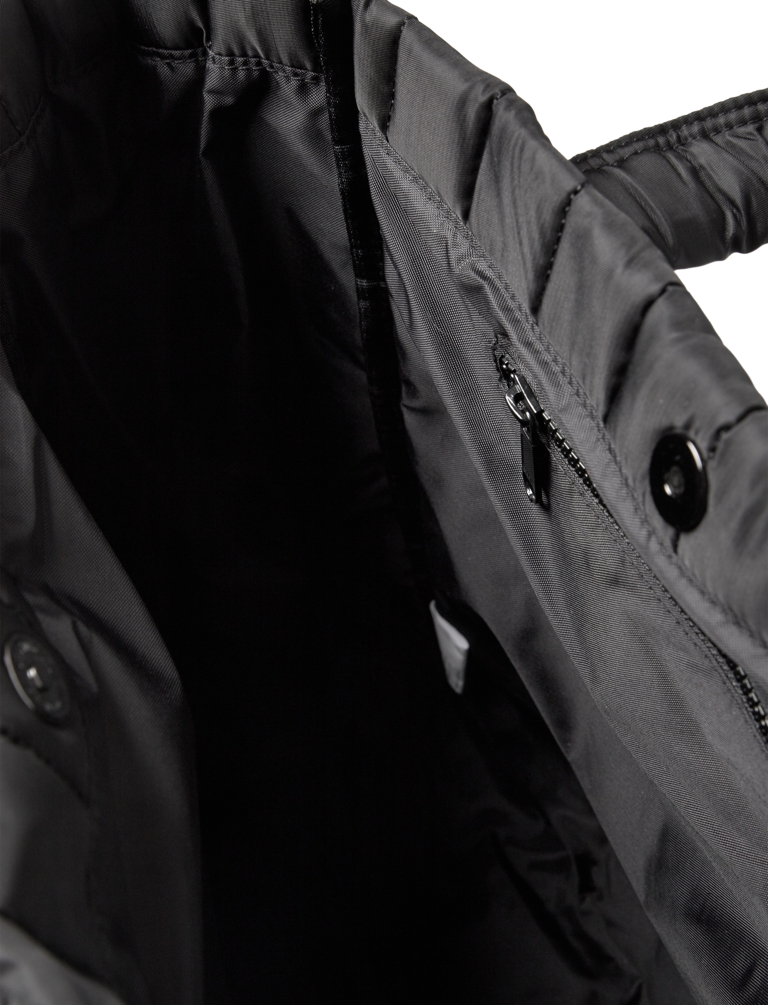 H2O Fagerholt - Market Bag - black - 4