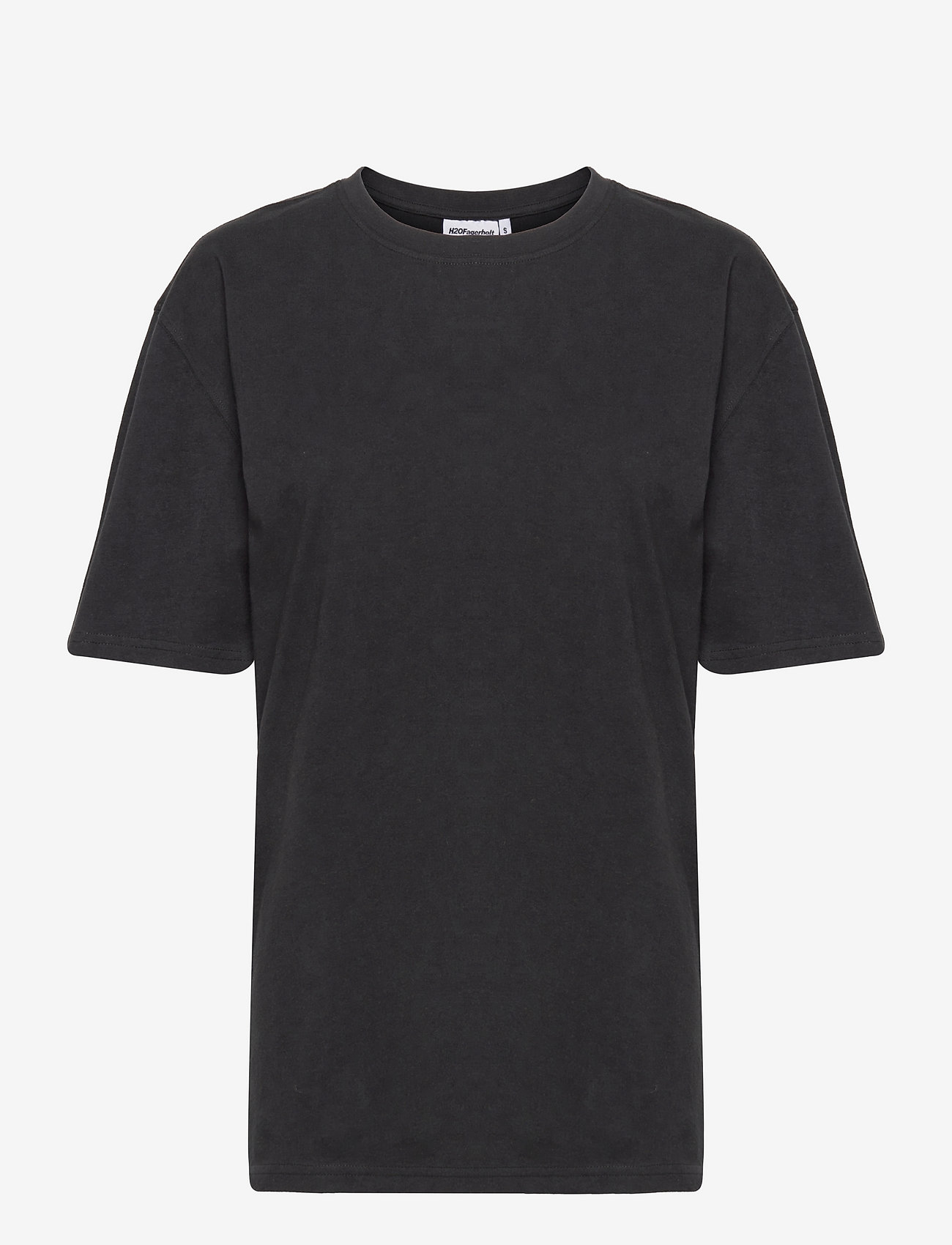 H2O Fagerholt - Cream Doctor Tee - t-särgid - black - 0