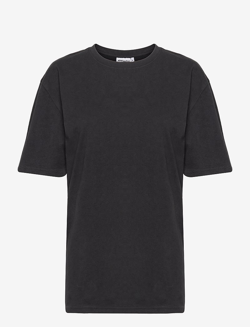 H2O Fagerholt - Cream Doctor Tee - t-särgid - black - 0