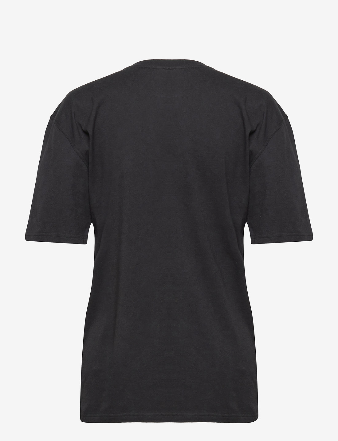 H2O Fagerholt - Cream Doctor Tee - t-shirts - black - 1