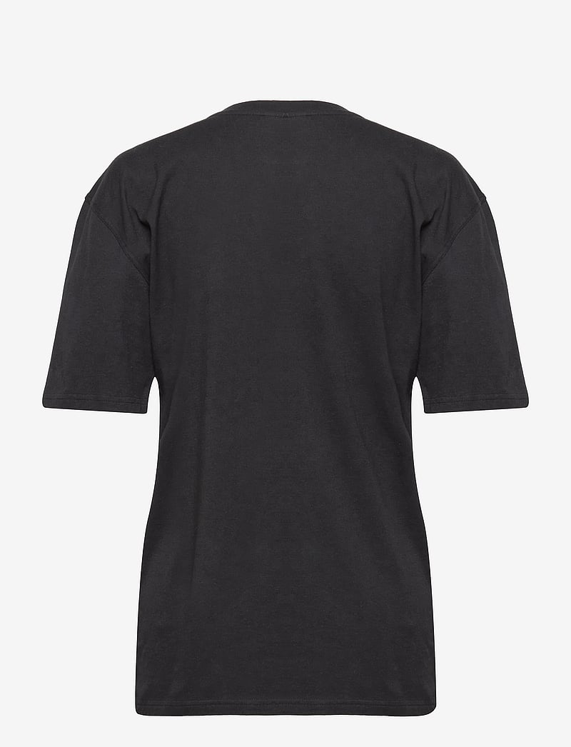 H2O Fagerholt - Cream Doctor Tee - t-särgid - black - 1