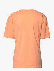 H2O Fagerholt - Cream Doctor Tee - t-shirts - peach - 1