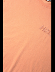 H2O Fagerholt - Cream Doctor Tee - t-shirts - peach - 2