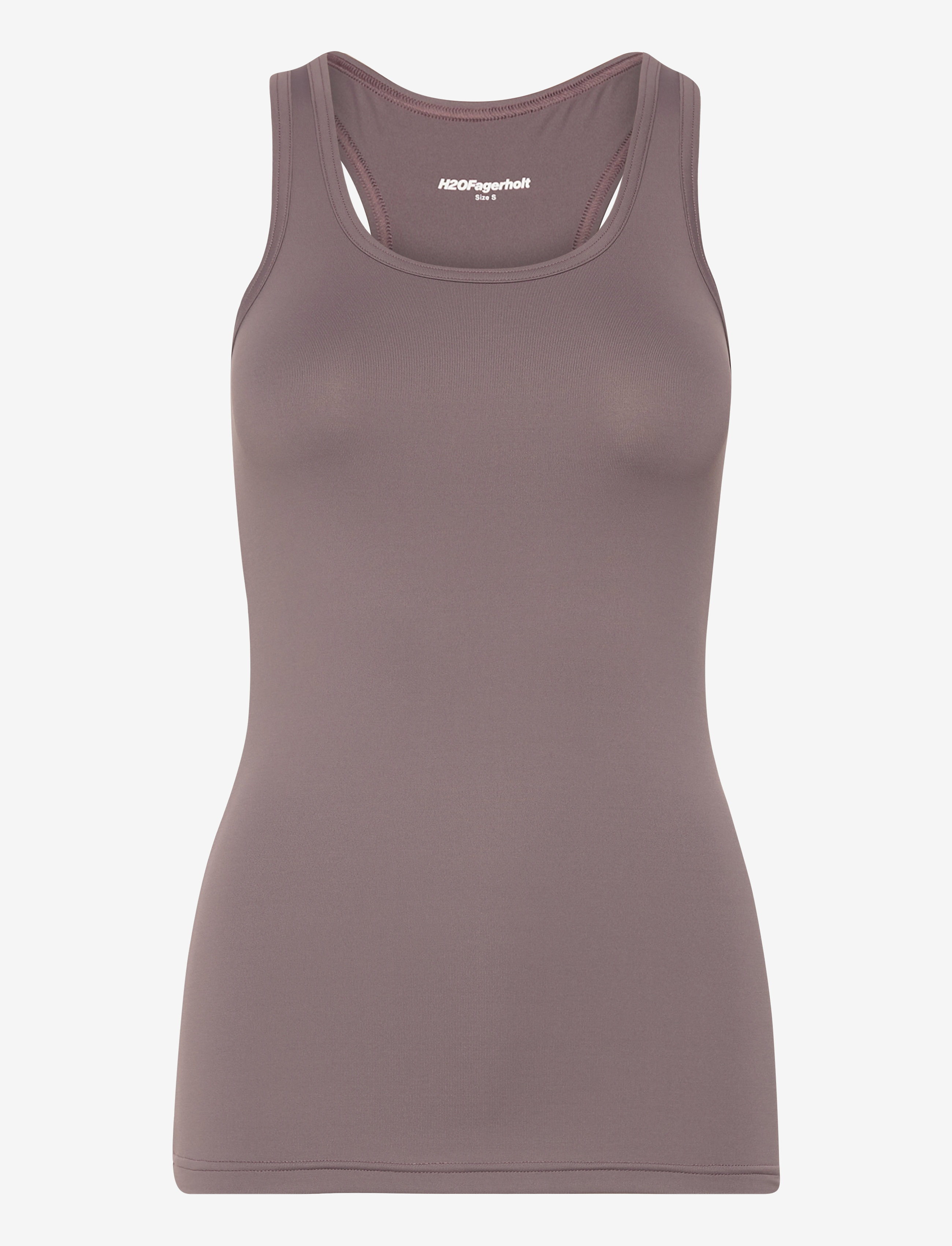 H2O Fagerholt Summer Top - H2O Fagerholt - ROCK ROAD / grey