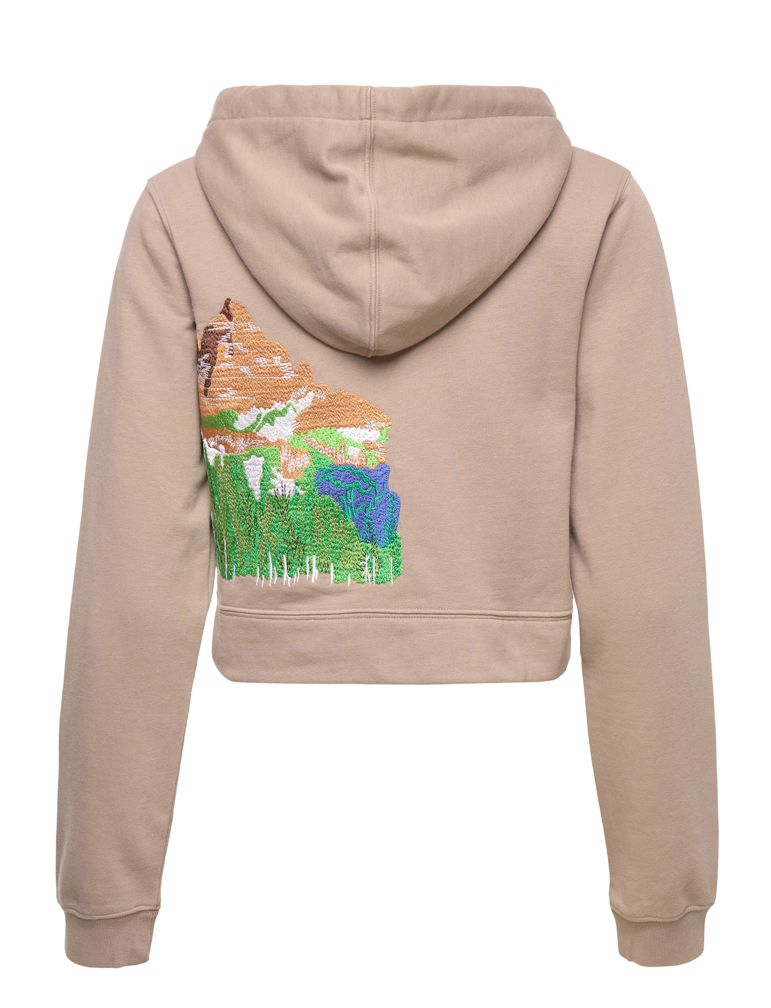 H2O Fagerholt - Got The Visa Hoodie - sweatshirts & hoodies - elephant - 1