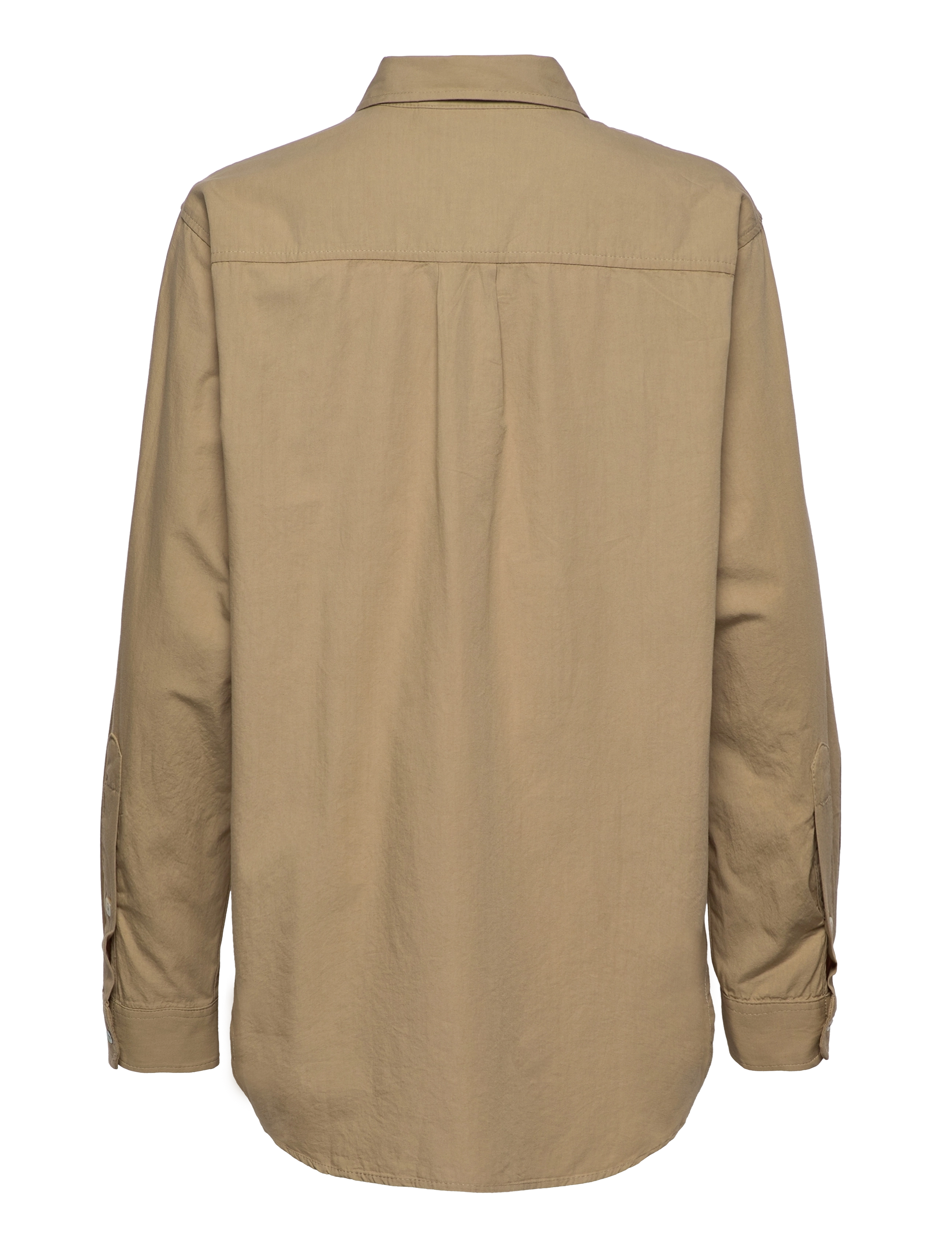 H2O Fagerholt - Afternoon Shirt - aluminium - 1