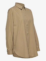 H2O Fagerholt - Afternoon Shirt - marškiniai ilgomis rankovėmis - aluminium - 3