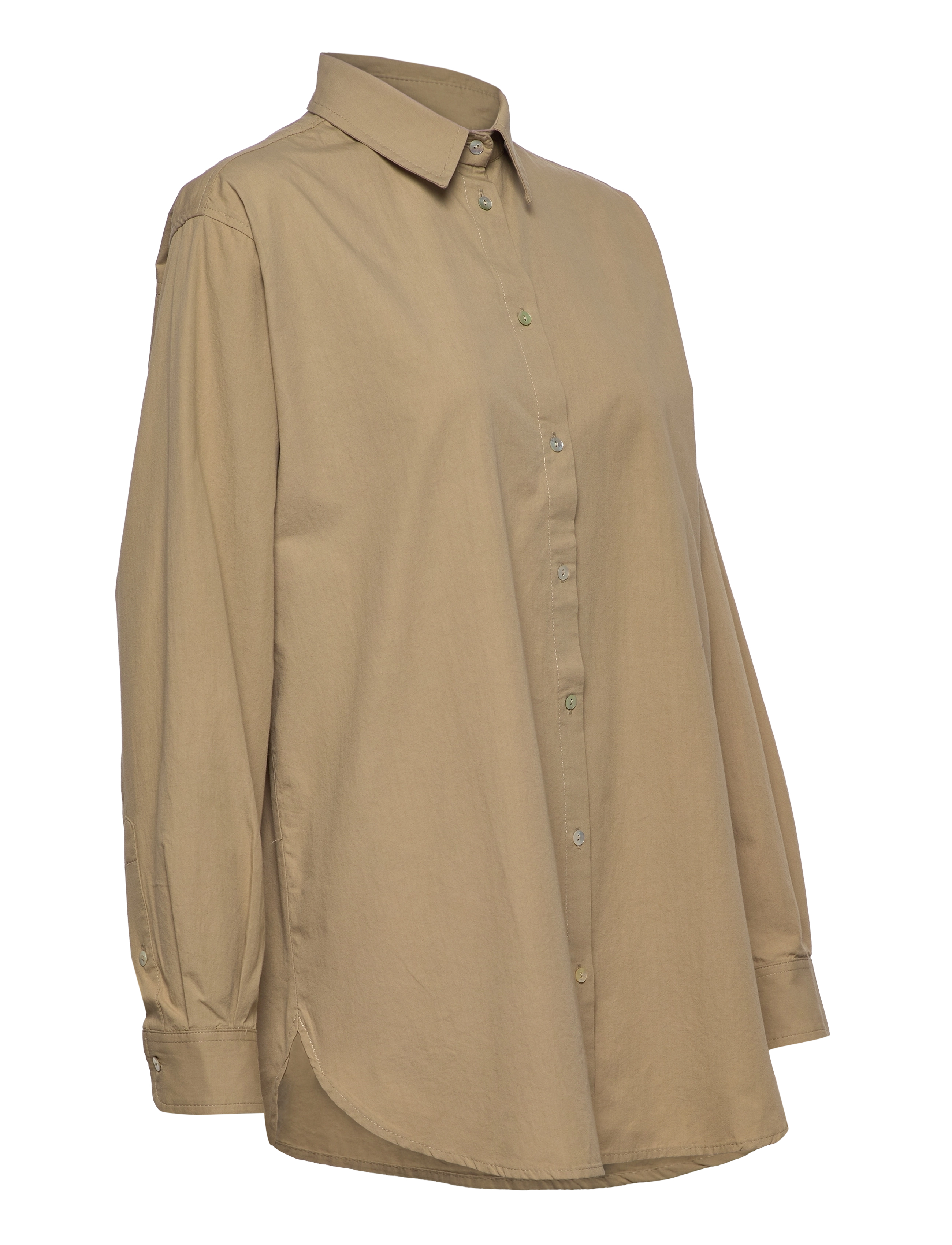 H2O Fagerholt - Afternoon Shirt - aluminium - 3