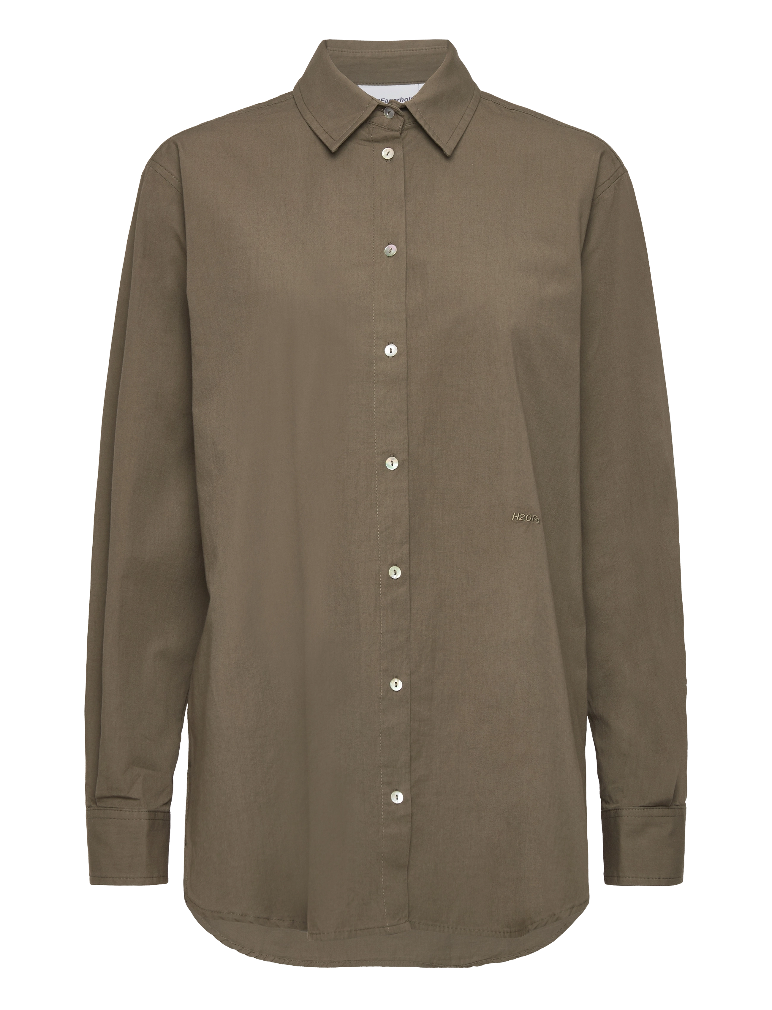 FOREST GREEN