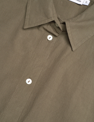 H2O Fagerholt - Afternoon Shirt - marškiniai ilgomis rankovėmis - forest green - 2
