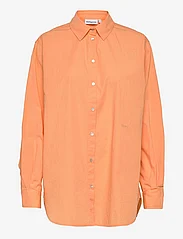 H2O Fagerholt - Afternoon Shirt - pitkähihaiset paidat - peach - 0