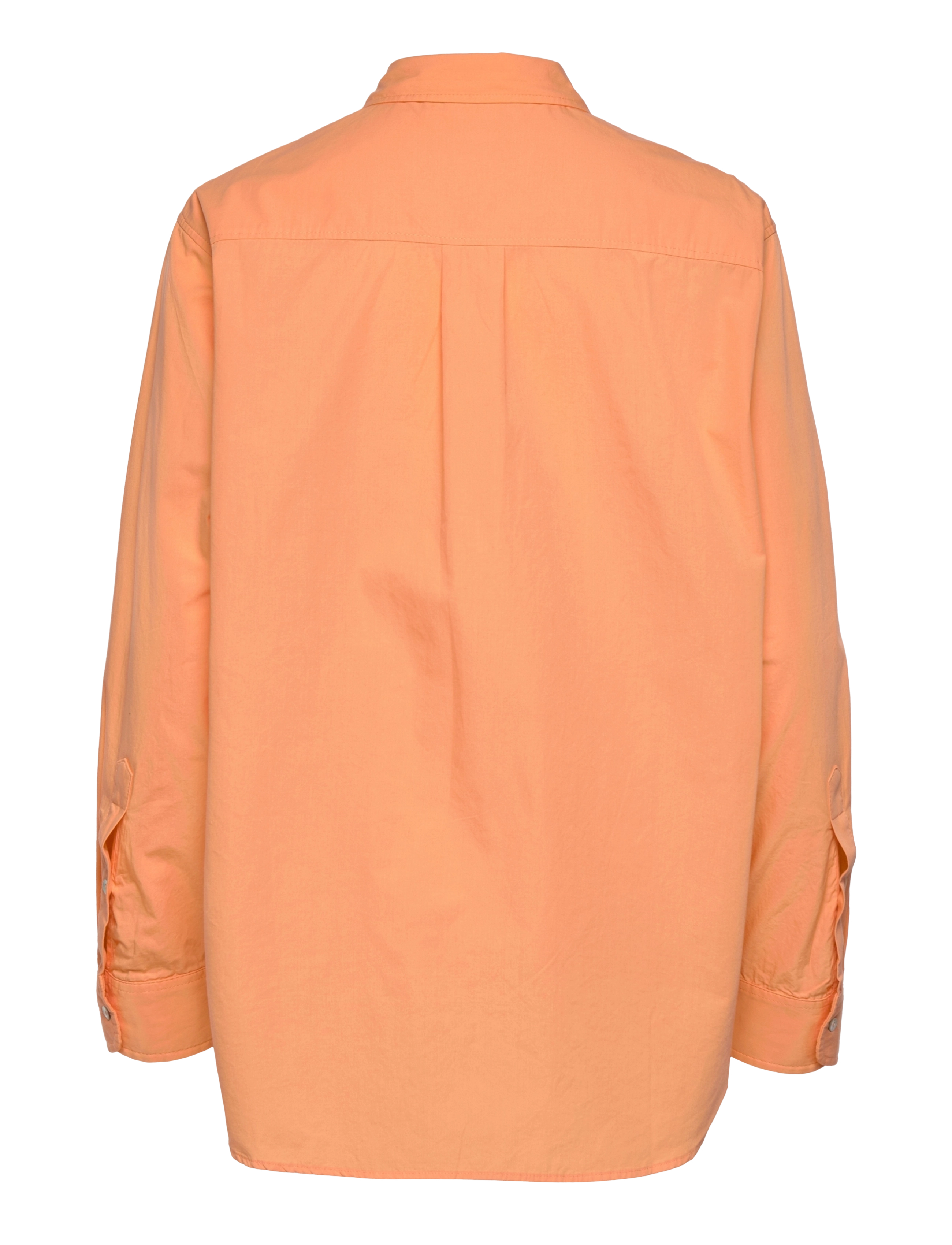 H2O Fagerholt - Afternoon Shirt - langærmede skjorter - peach - 1